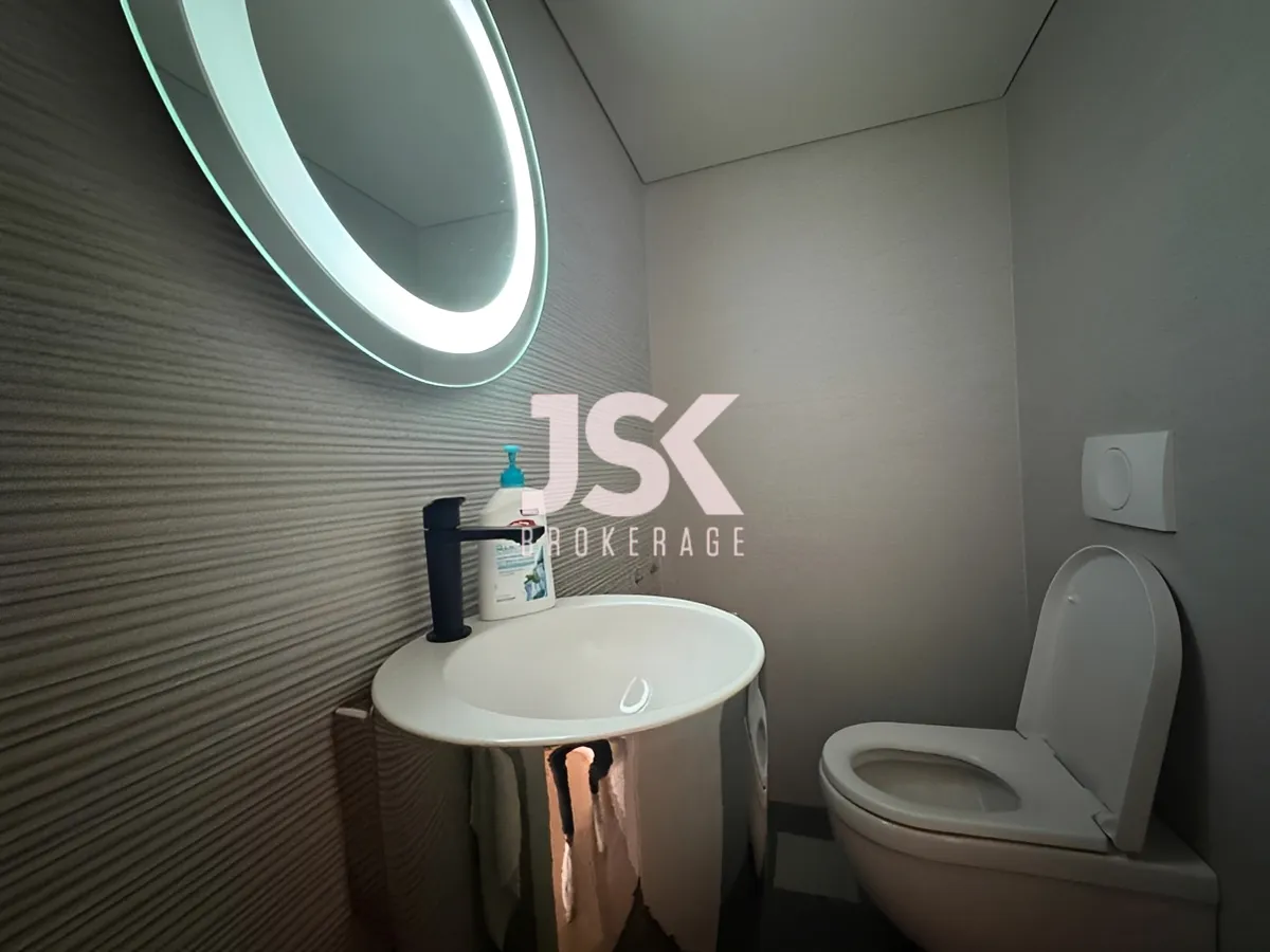 Apartment for Sale in Mansourieh, Lebanon