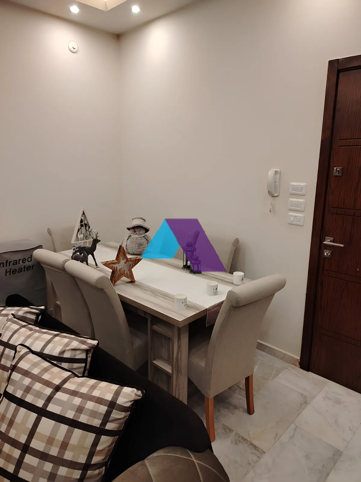 Apartment for Sale in Zahlé - 2 bed, 2 bath