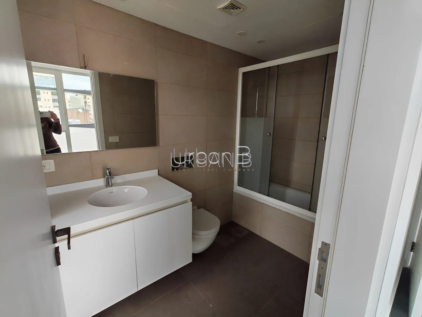 Residential in Mar meter, achrafieh, beirut