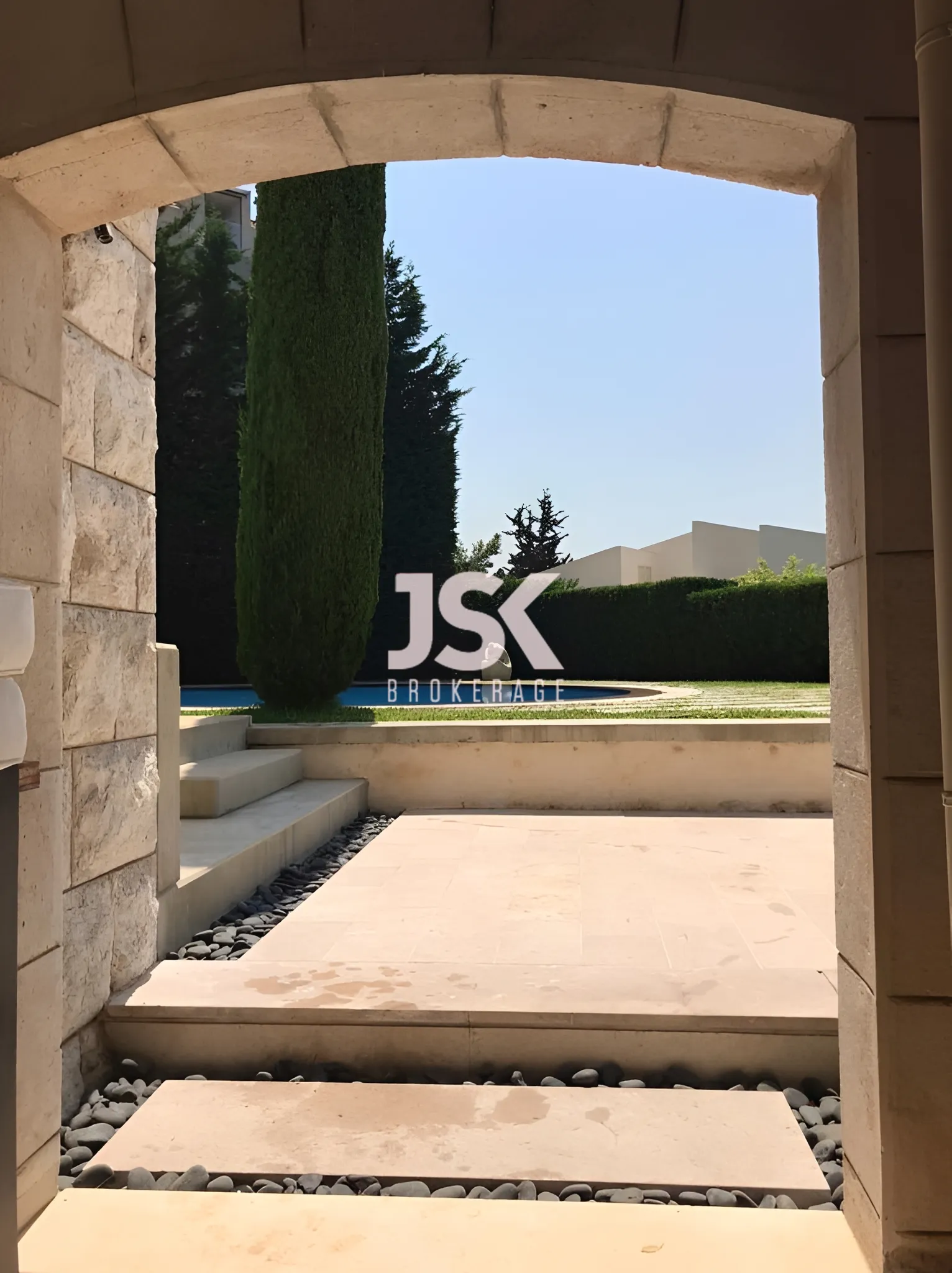 Villa for Rent in Ghazir