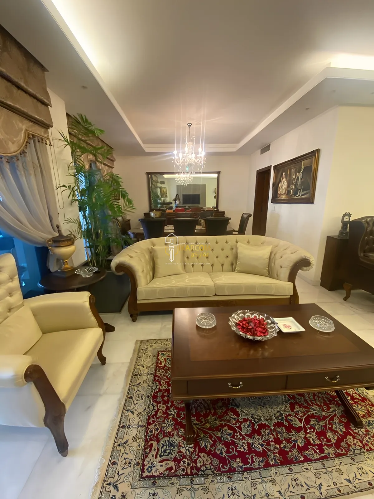 Apartment for Sale in Biaqout