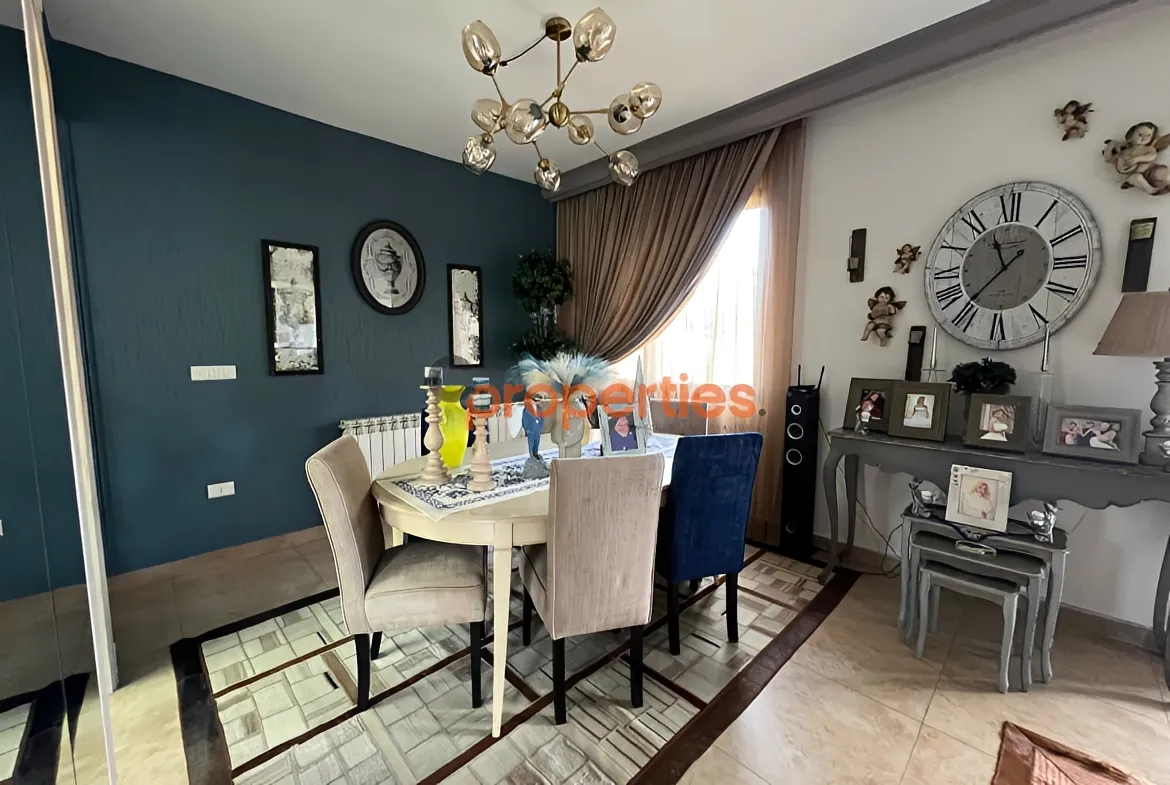 Apartment for Sale in Baabda