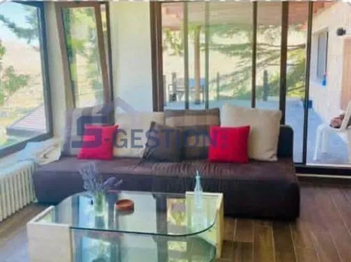 Chalet for Rent in Faraiya - 3 bed, 3 bath