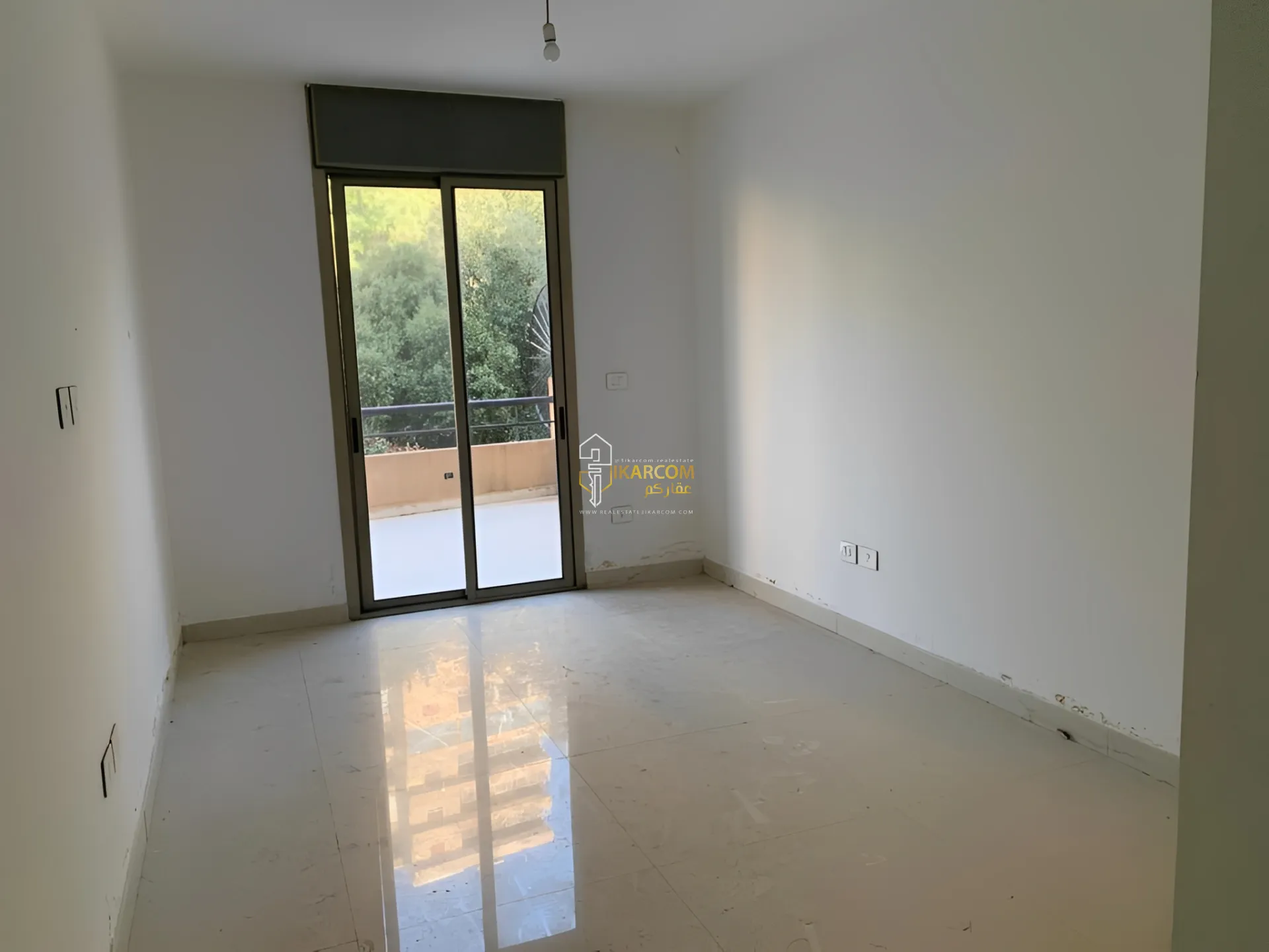 Apartment for Sale in Mansourieh