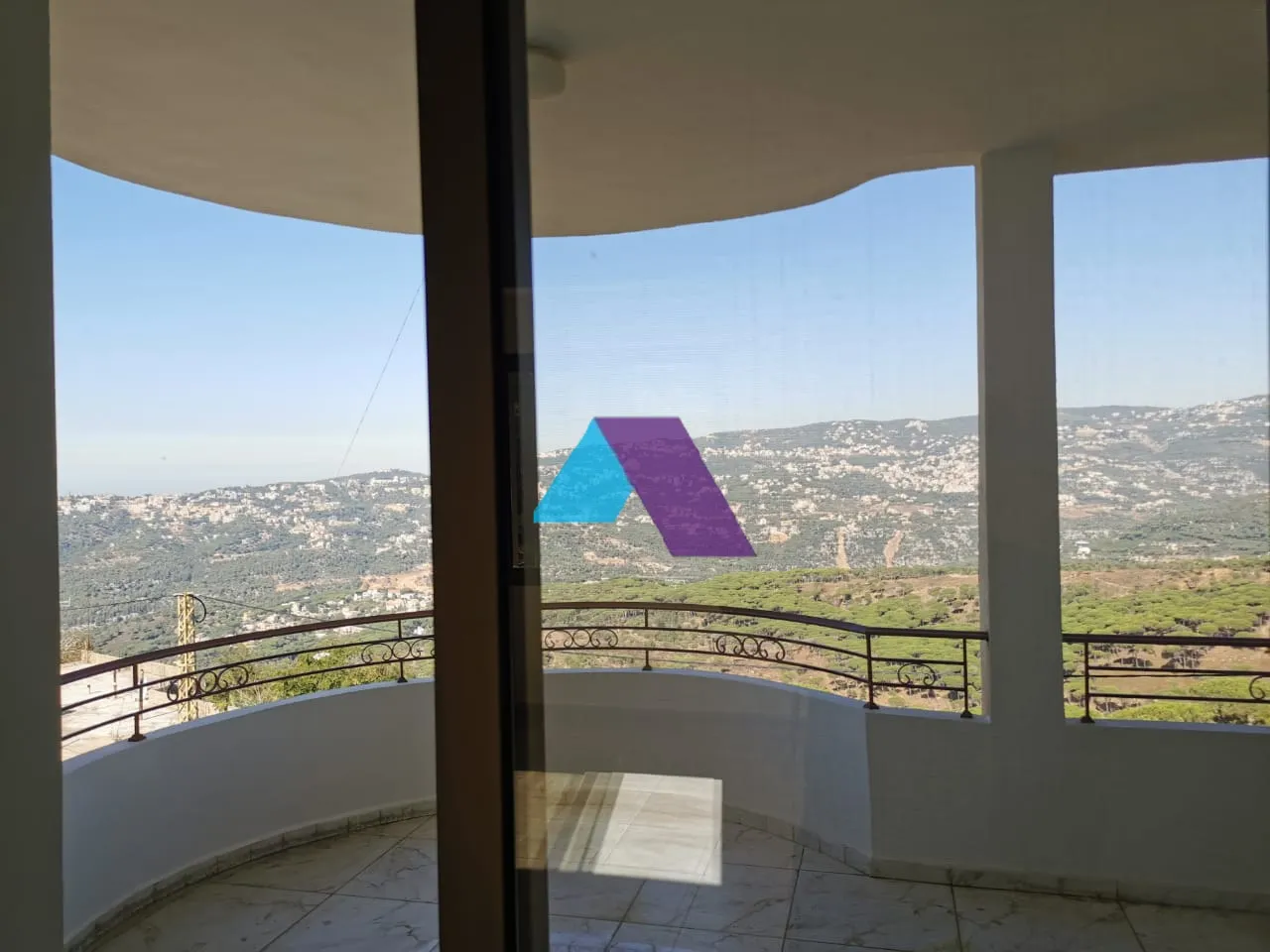 Apartment for Sale in Baabda - 3 bed, 3 bath