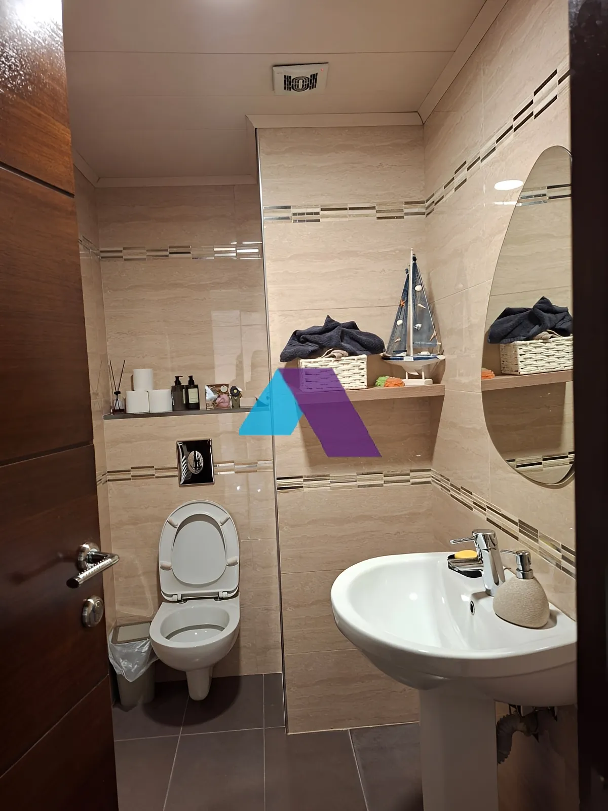 Apartment for Sale in Antelias