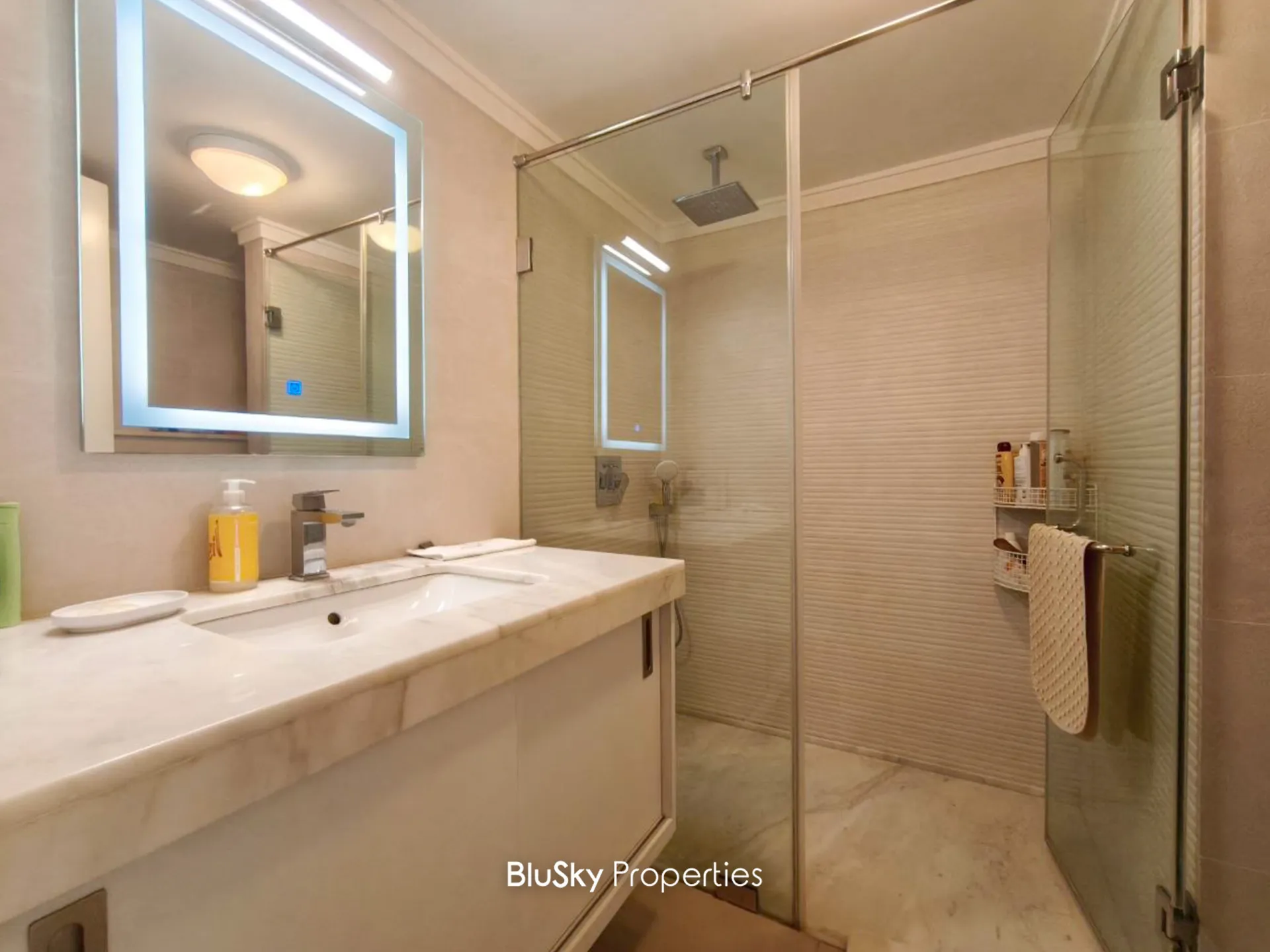 Apartment for sale in Sahel aalma, lebanon