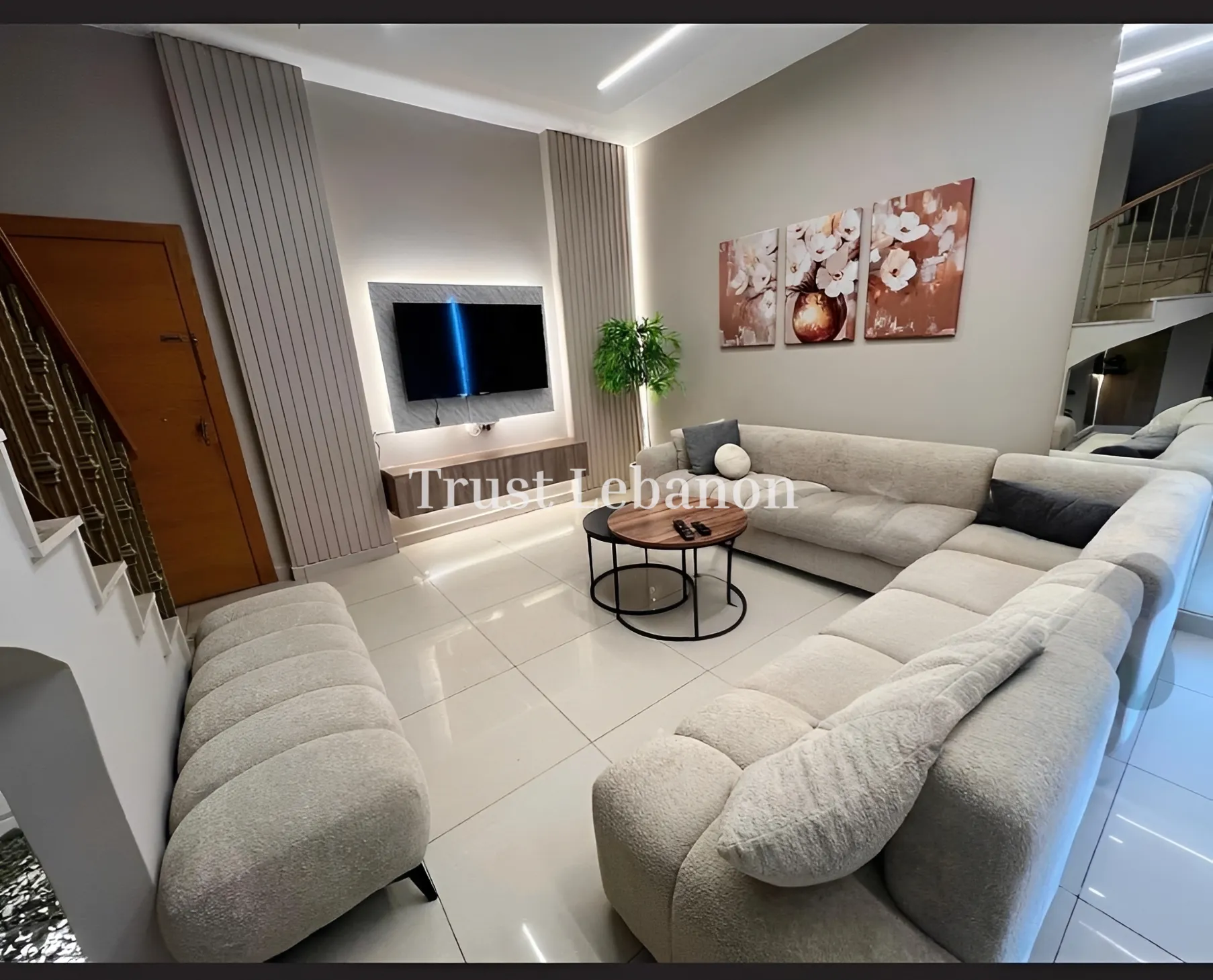 Apartment for rent in Jbeil