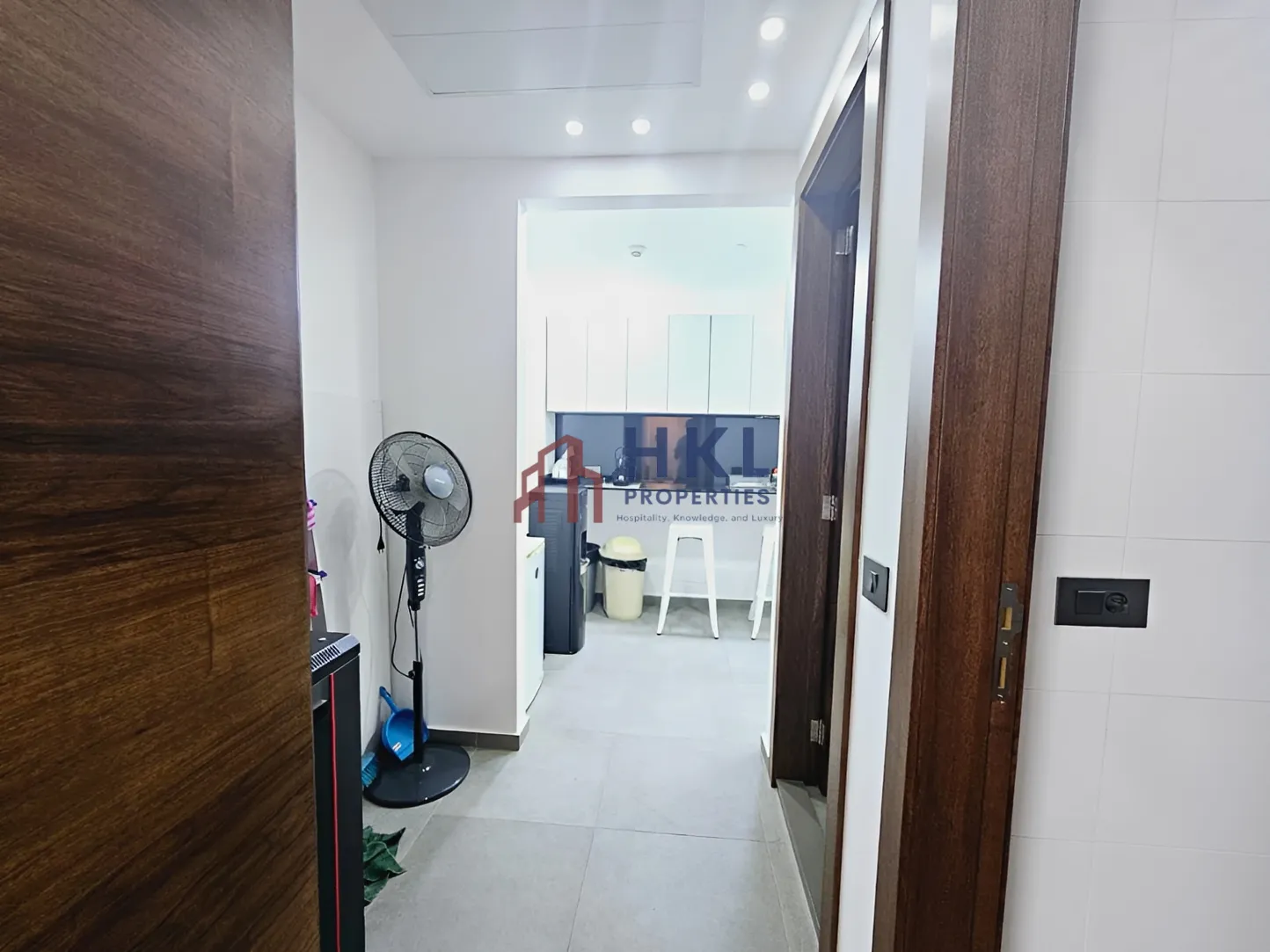 Office for rent in Sin El Fil, Lebanon