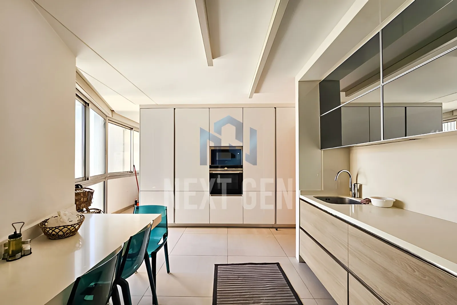 Apartment for Rent in Verdun