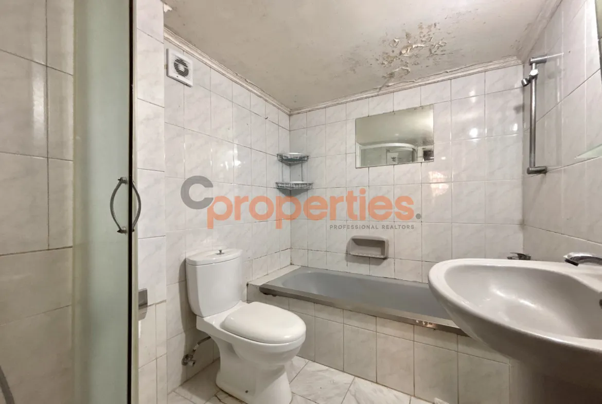 Apartment for Sale in Bsalim