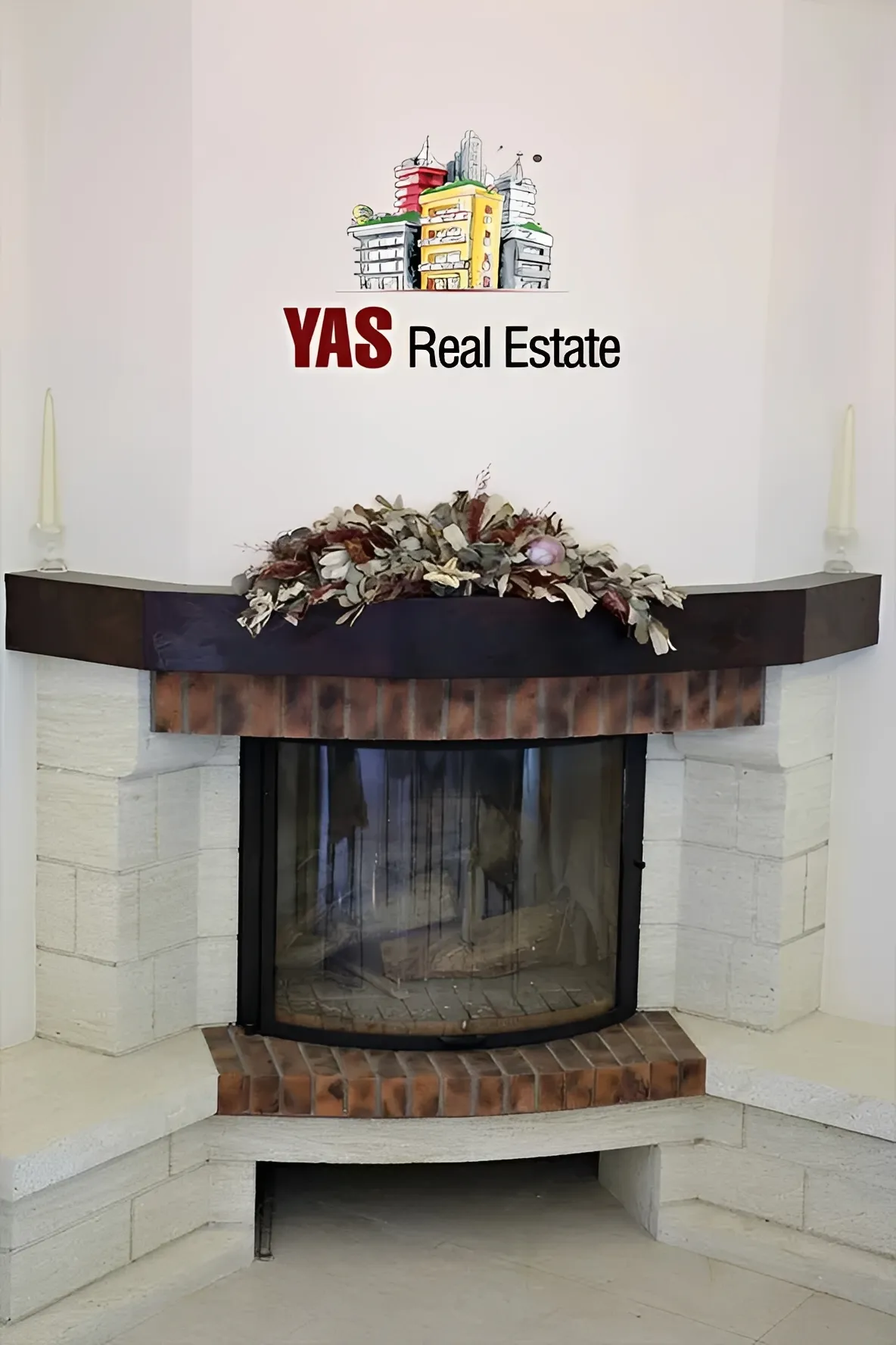 Villa for Sale in Ghosta