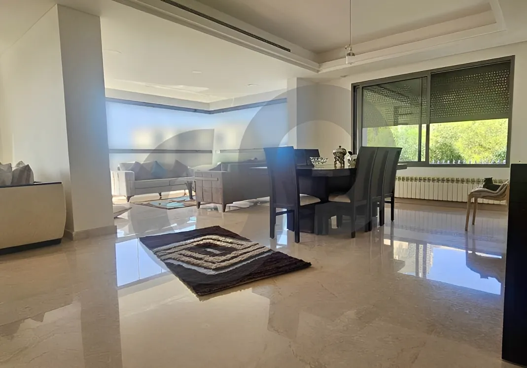 Apartment for Sale in Yarzeh, Lebanon