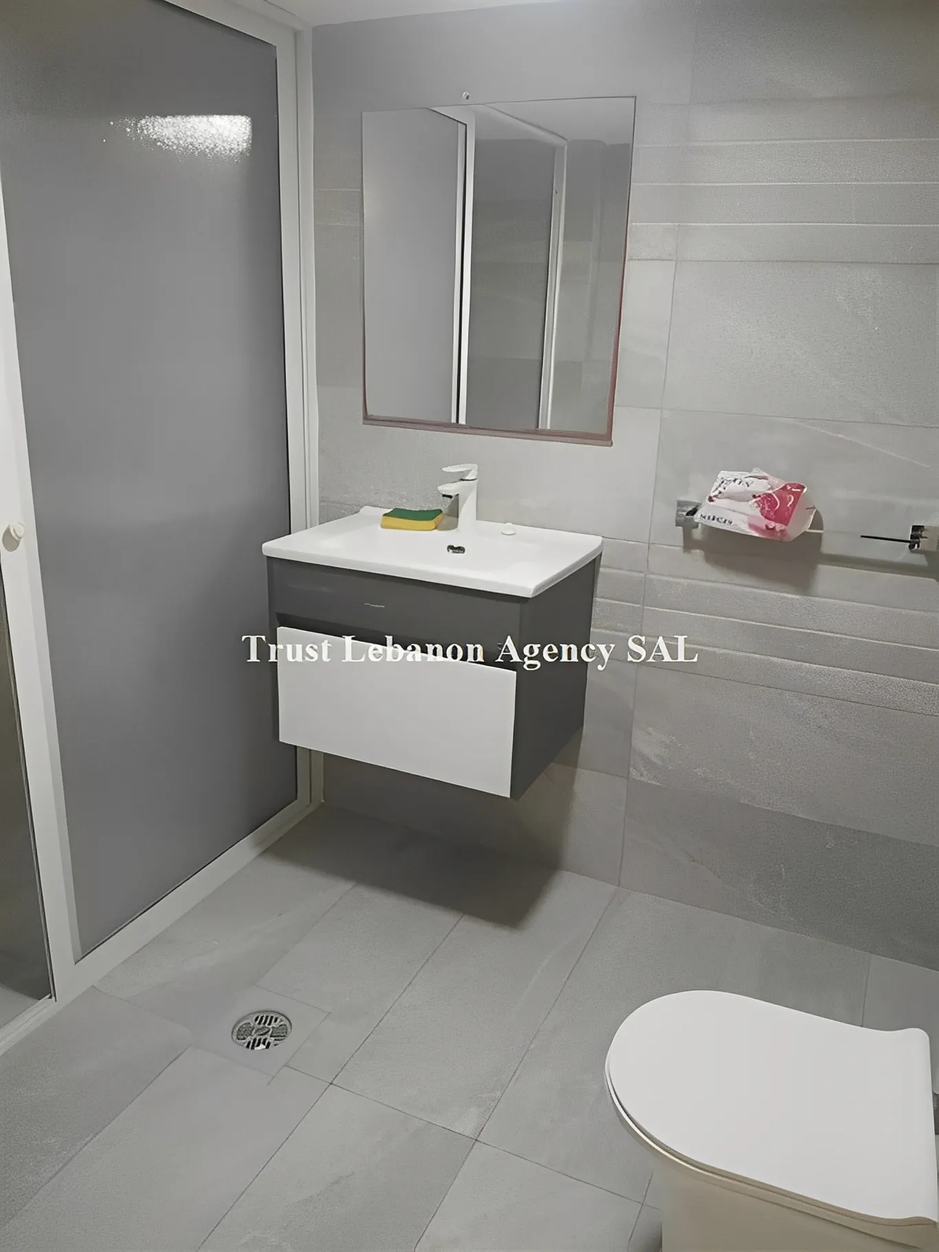 Apartment for Sale in Ghoubeiry, Beirut, Lebanon