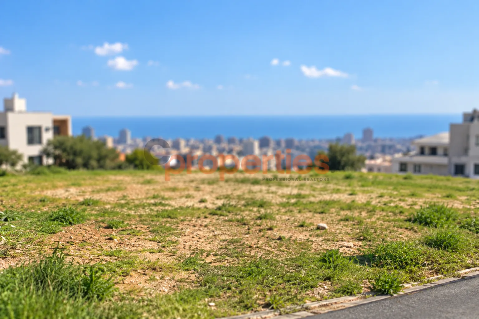 Residential Land for Sale in Zouq El Kharab