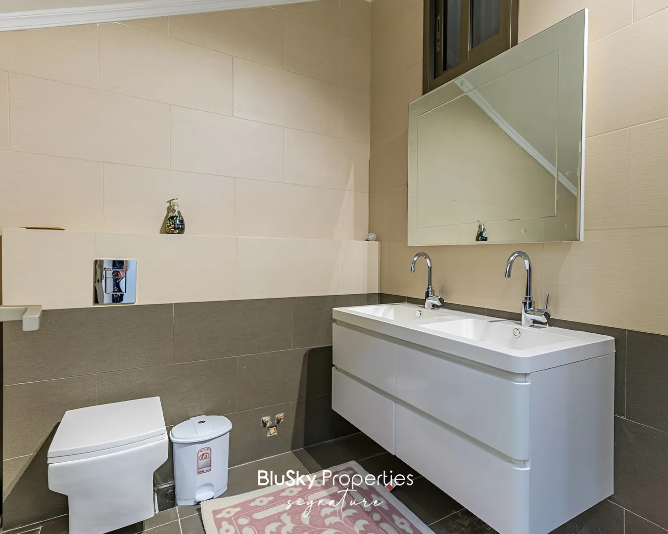 Duplex for sale in Ain najm, lebanon