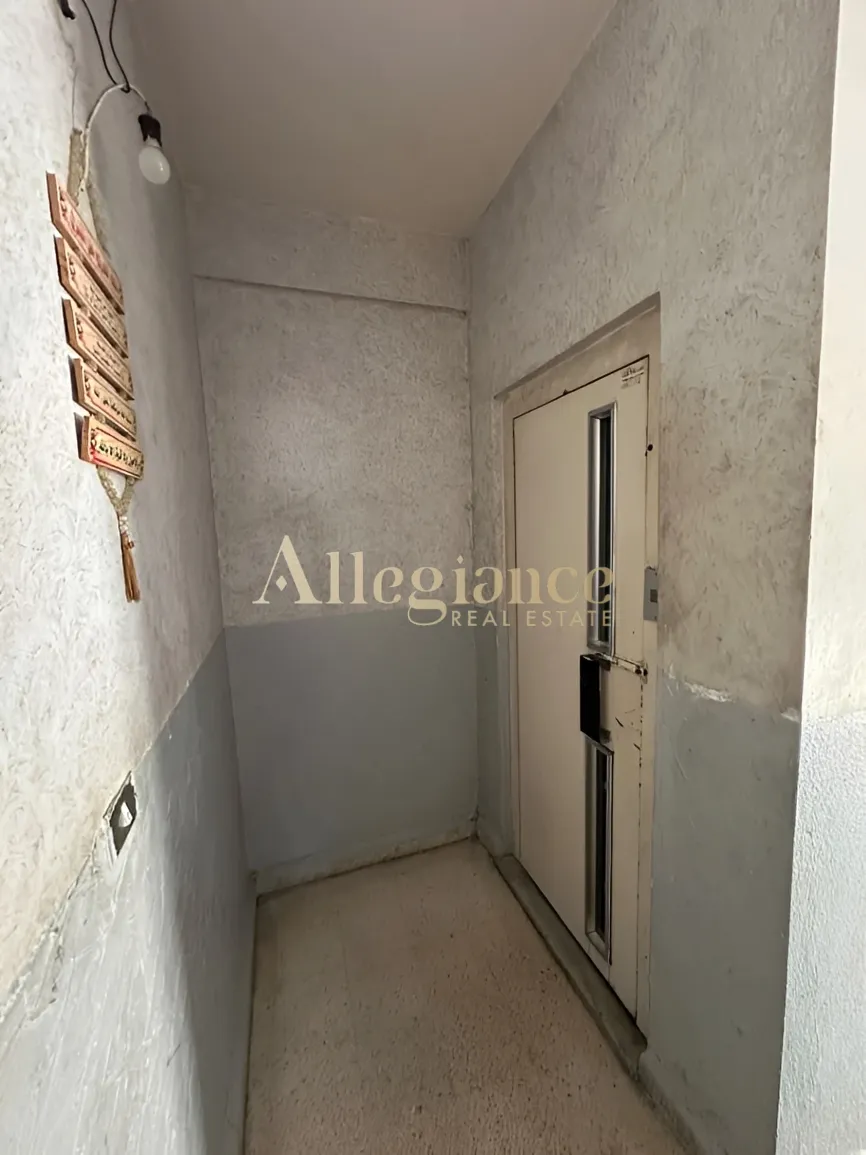 Apartment for sale in Tripoli