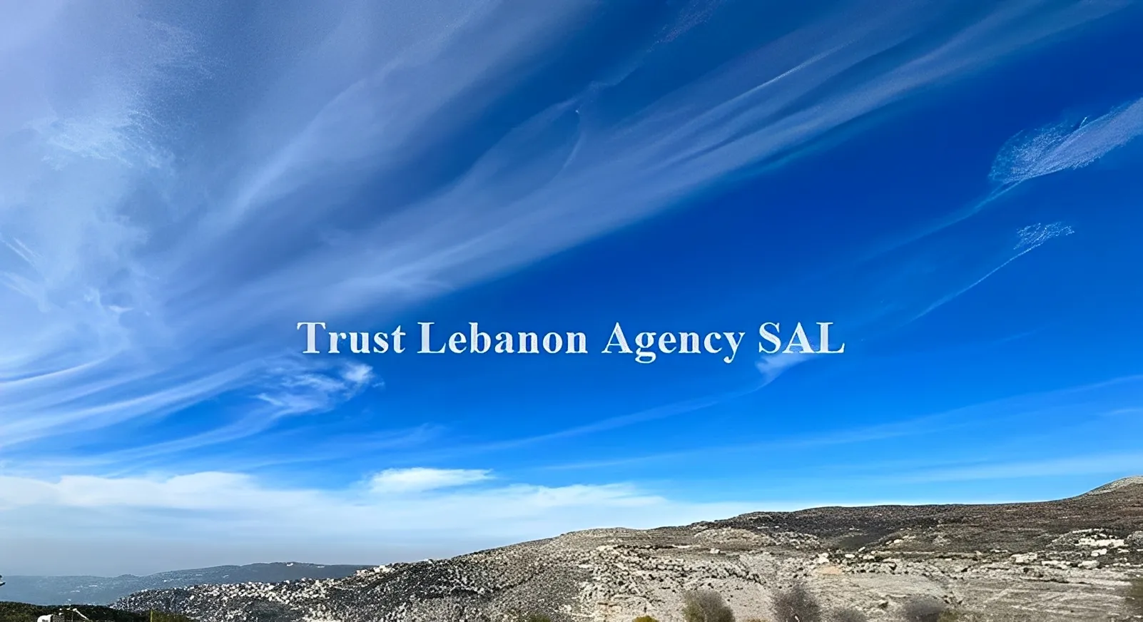 Land for Sale in Baabda, Tarchich