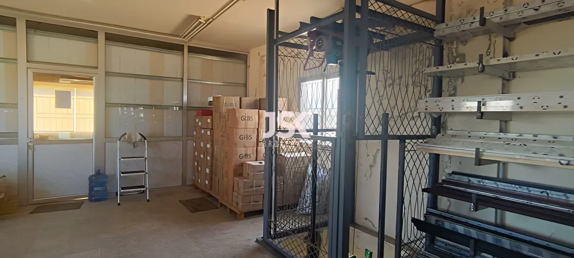 Building for Sale in Anfeh