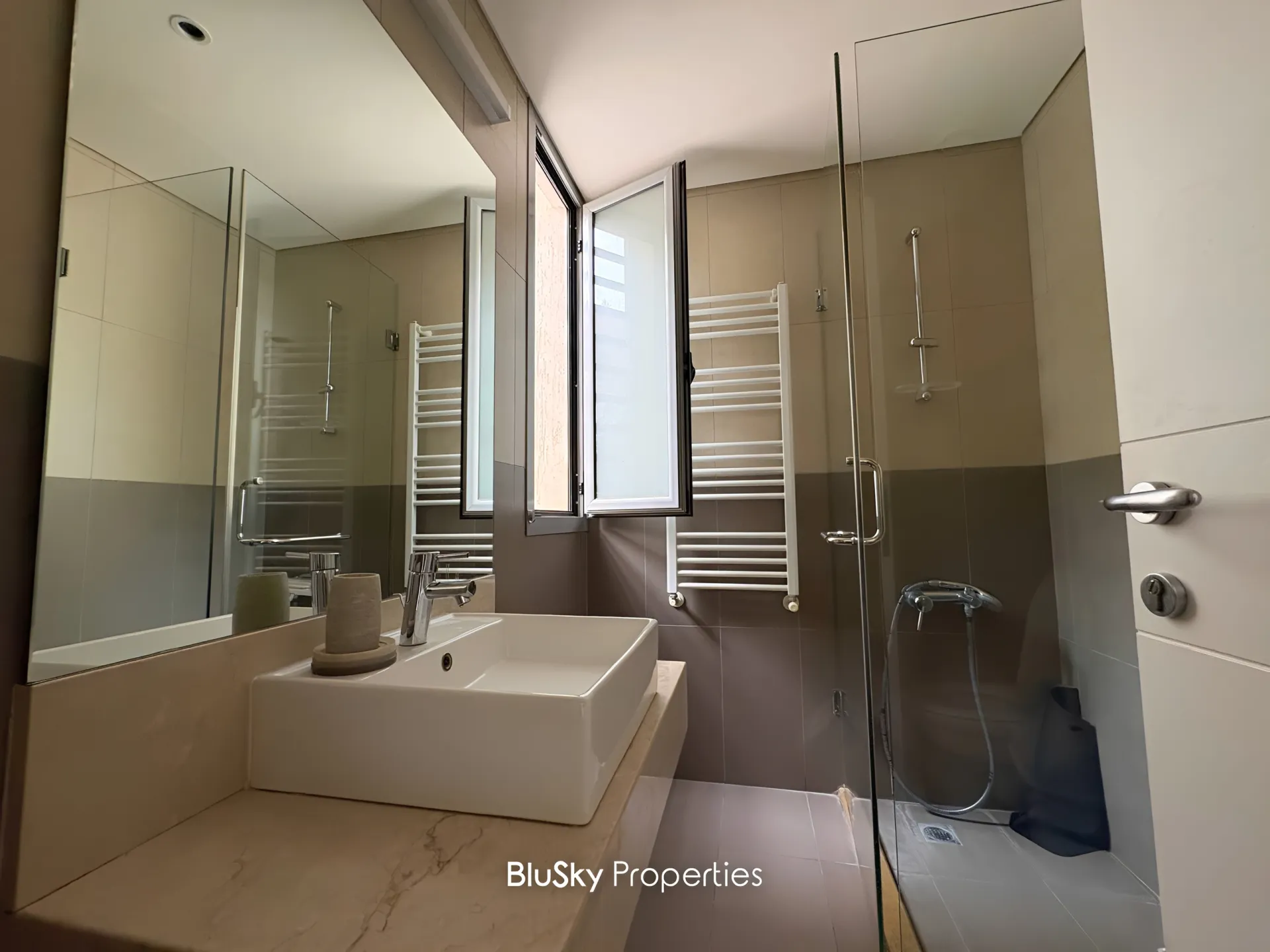 Apartment for sale in Beit misk، lebanon
