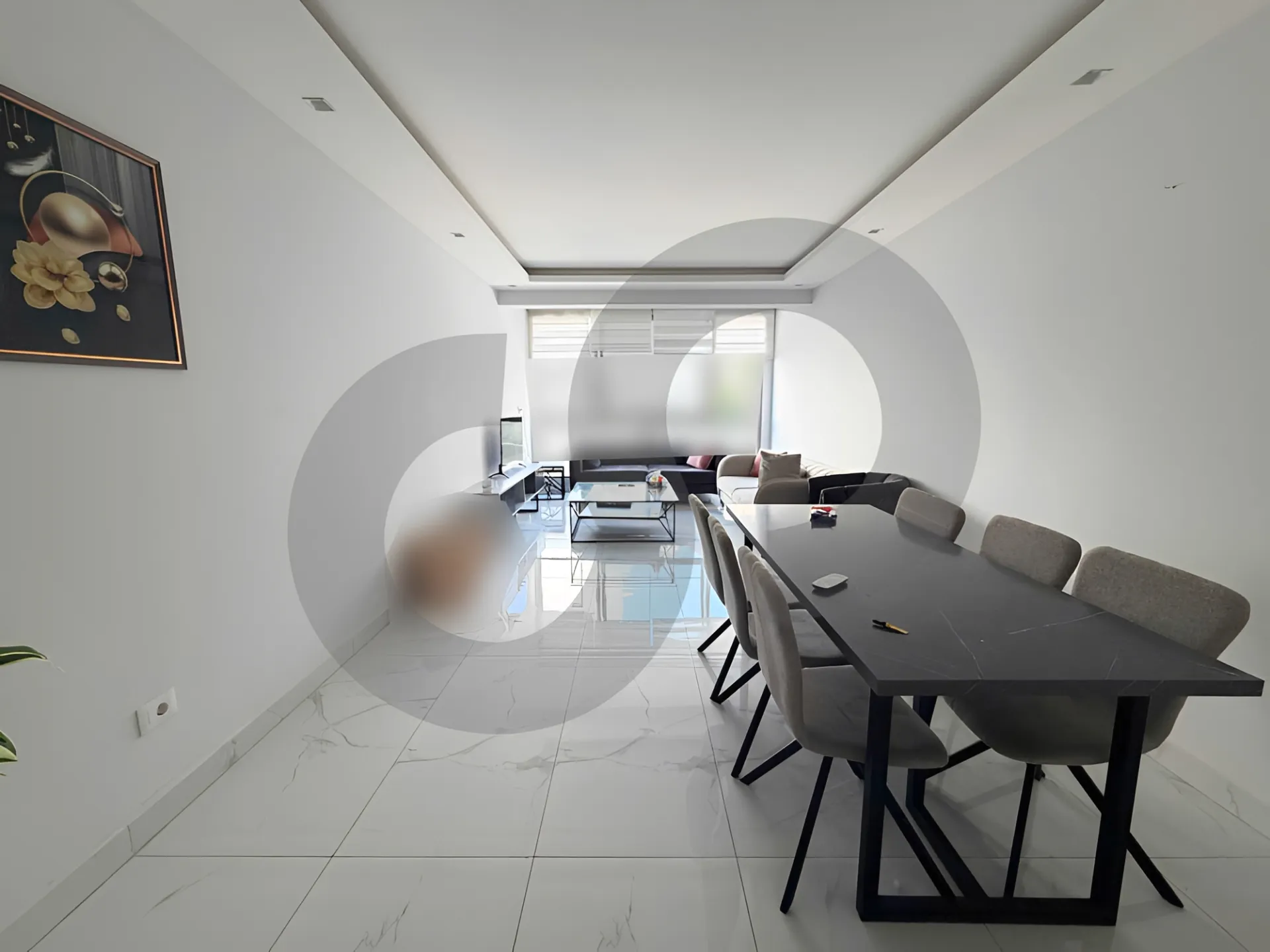 Apartment for Rent in Ain Al Mraiseh