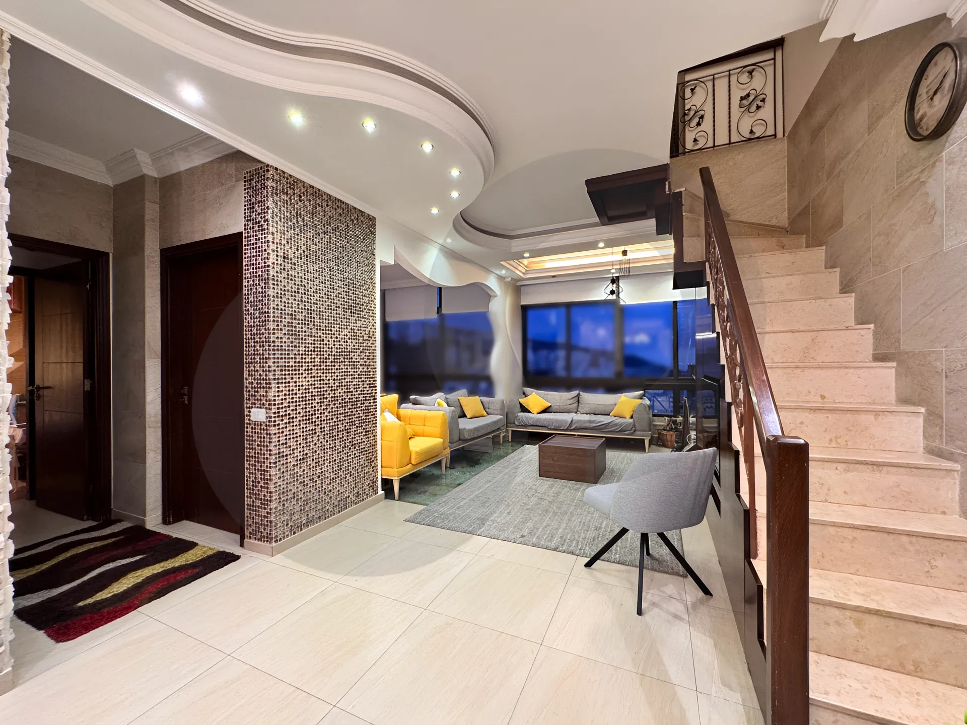 Duplex for Sale in Bsalim