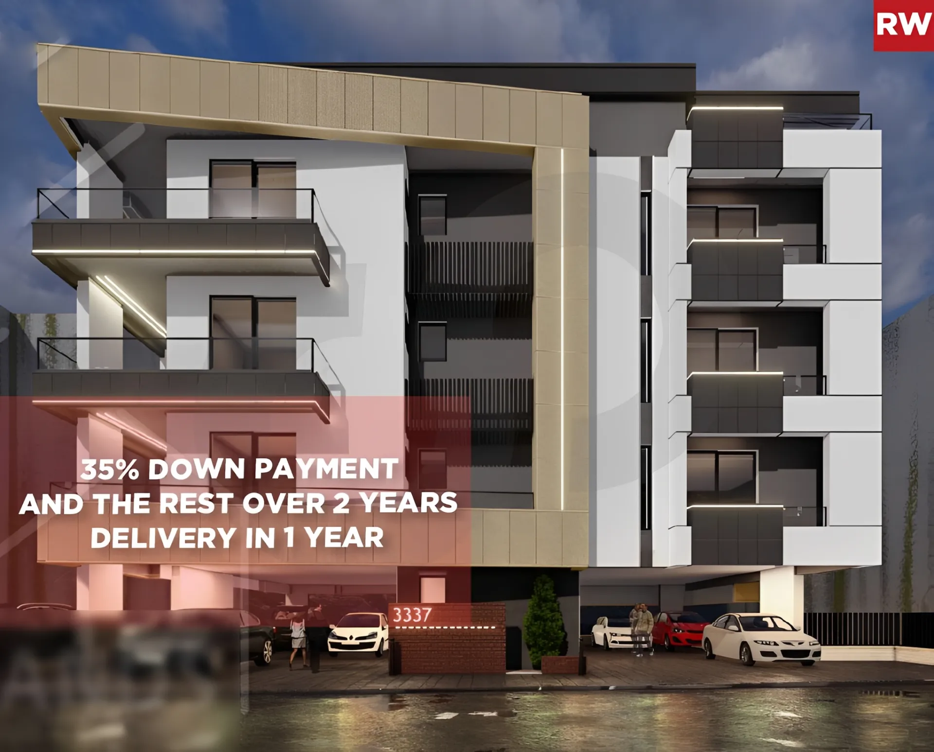 Apartment for Sale in Hazmieh, Lebanon - 5 bath