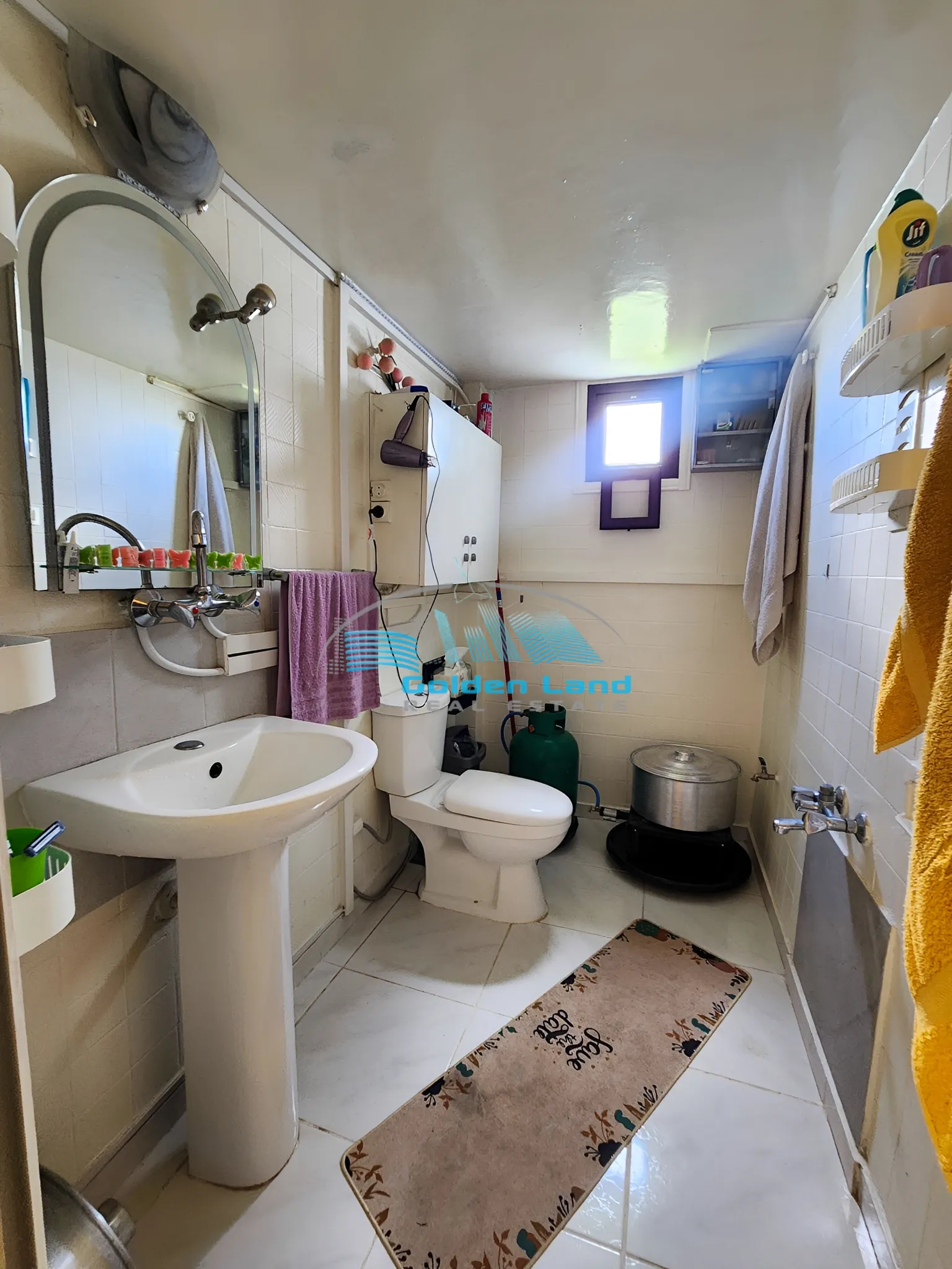 Apartment for Rent in Douar