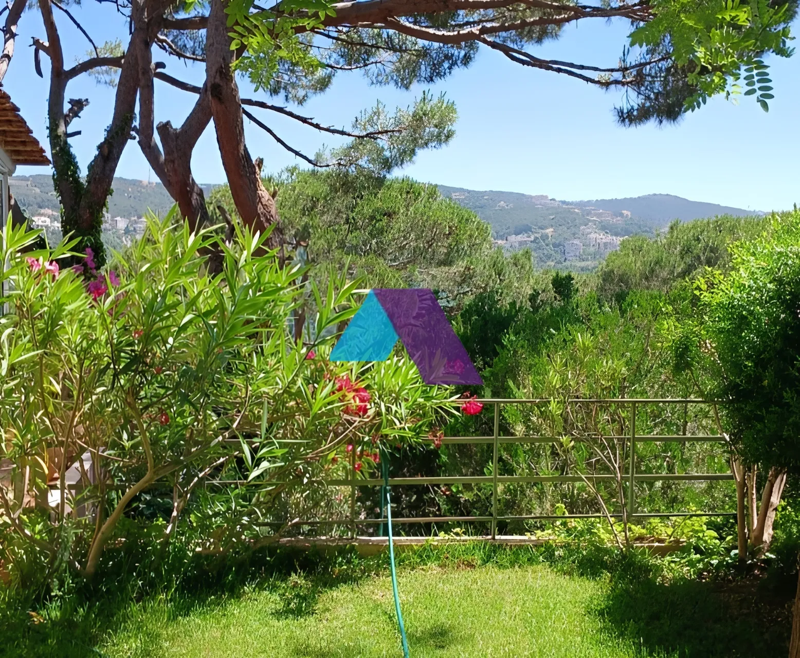 Villa for Sale in Baabdat - 4 bed, 6 bath