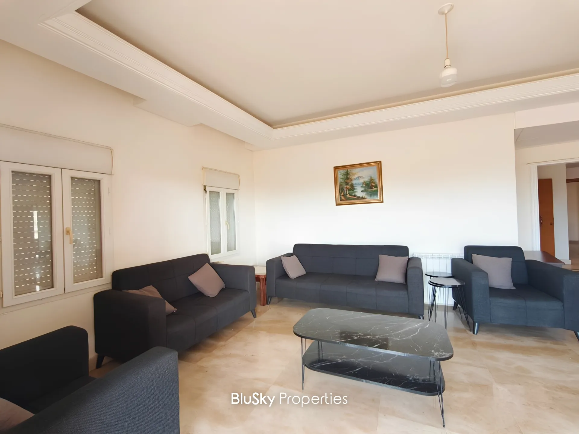 Apartment for rent in Adma w dafnah, lebanon