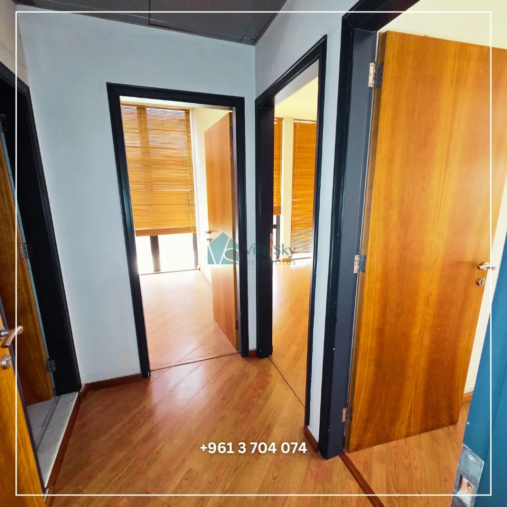 Clinic for rent in Sin El Fil, Lebanon
