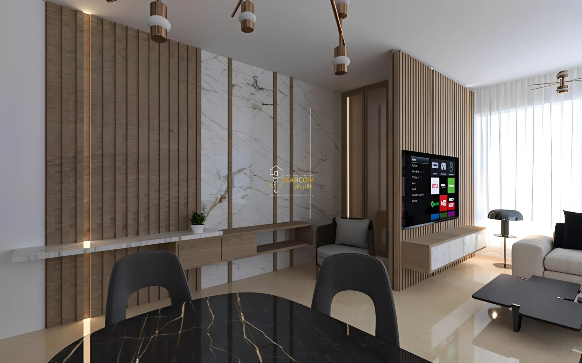Apartment for Sale in Antelias