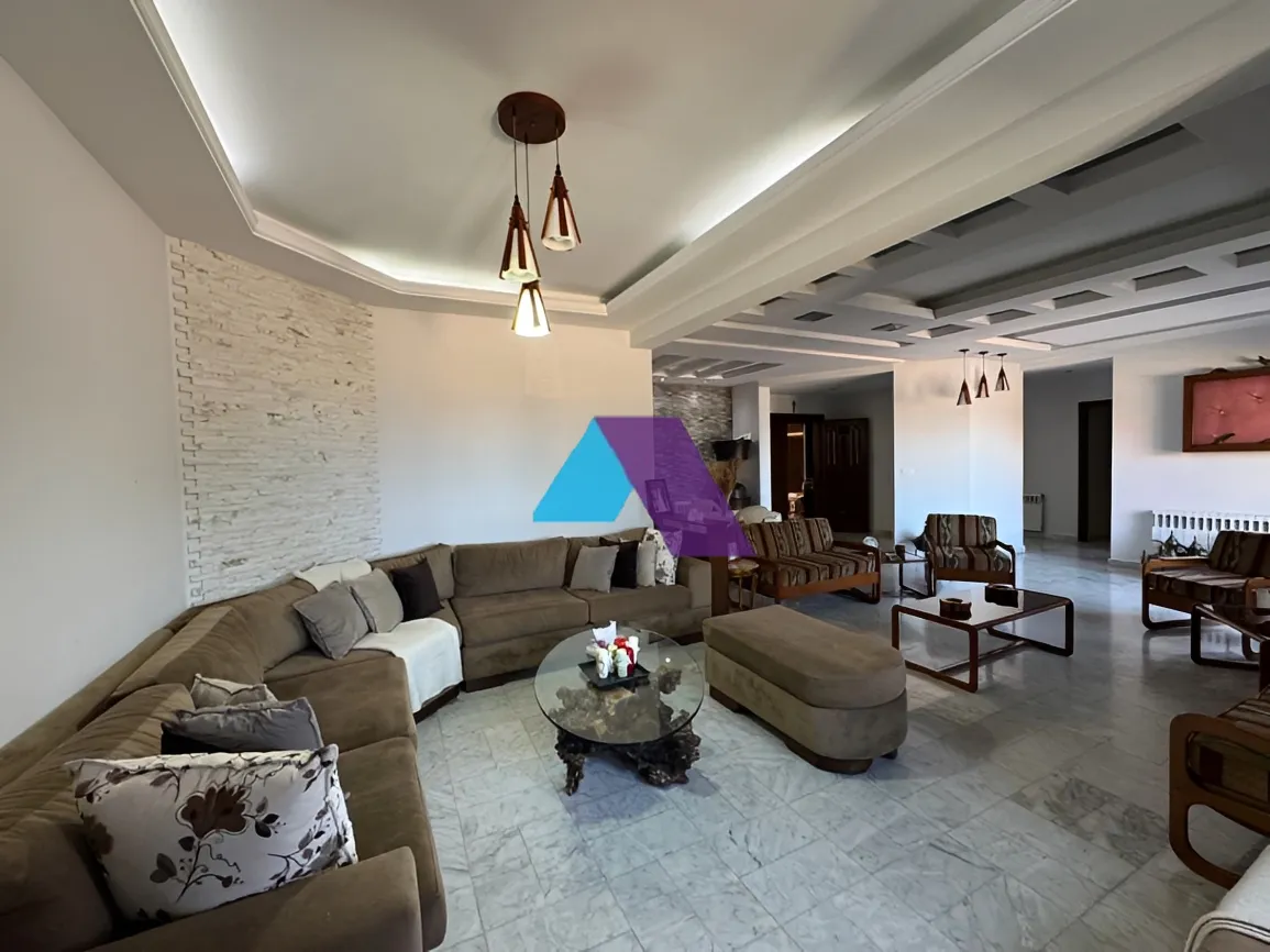 Apartment for sale in Aannaya, Lebanon