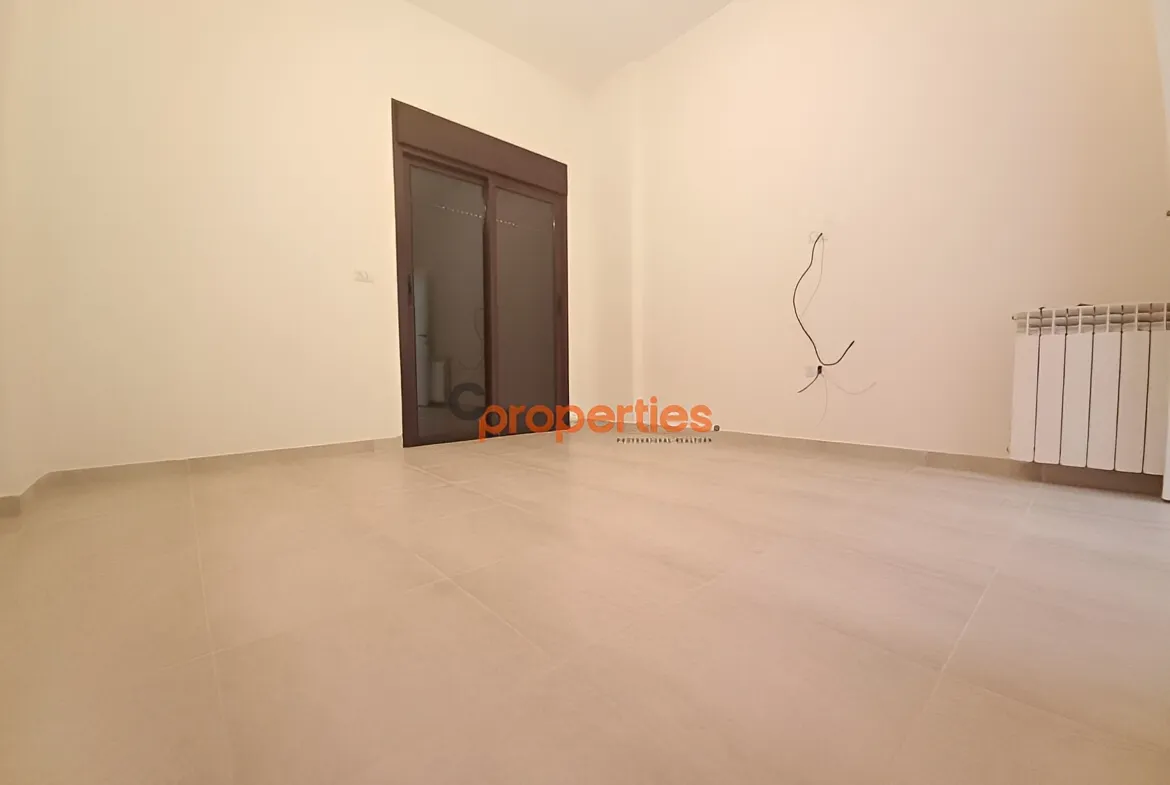 Apartment for Sale in Habboub