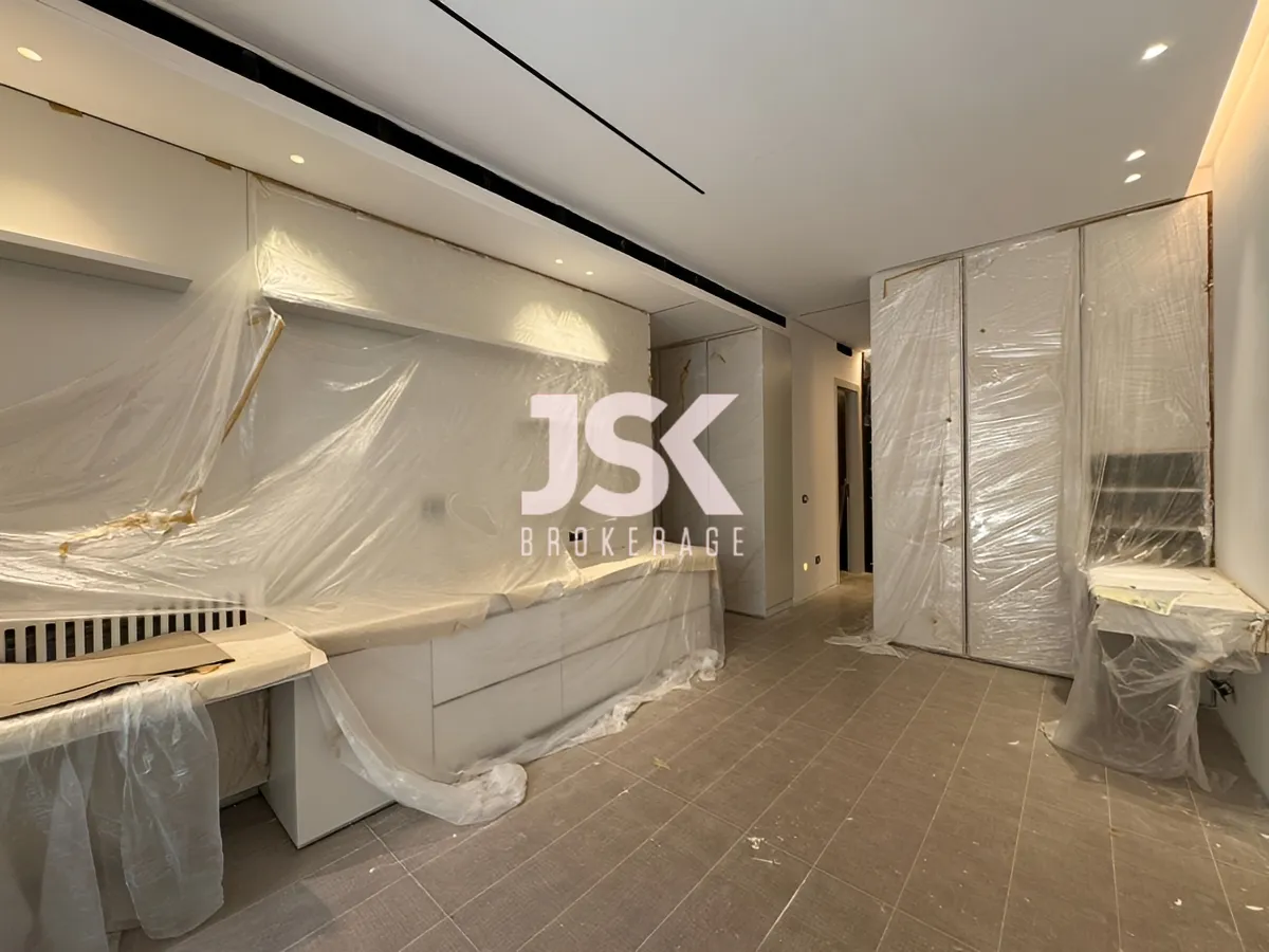 Apartment for Sale in Beit Meri, Lebanon