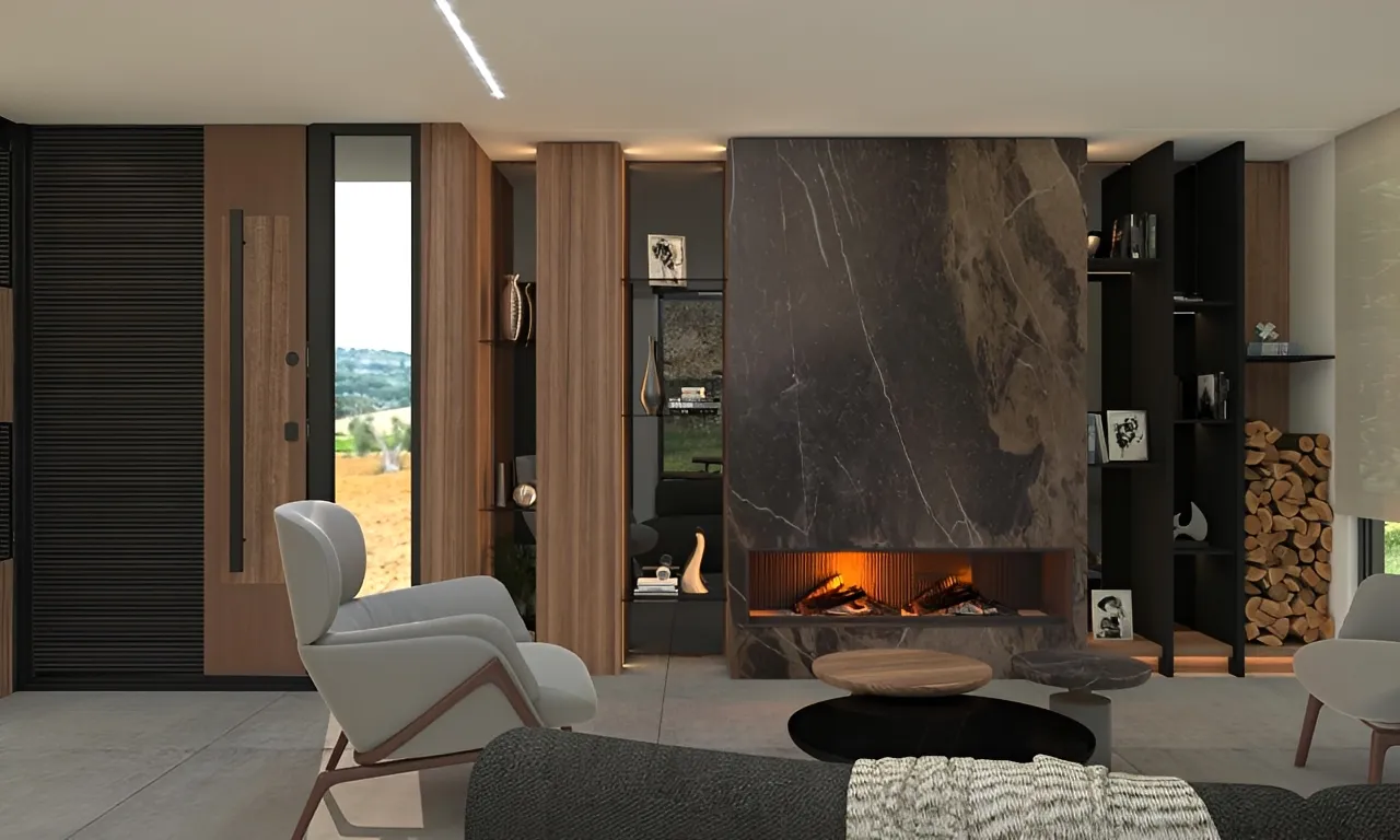 Residential in Baabdat, lebanon