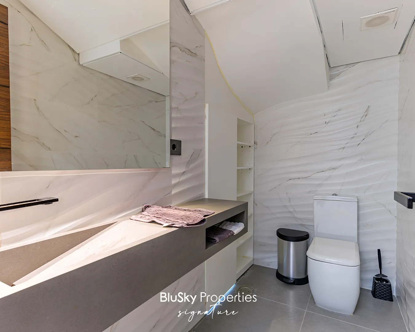 Duplex for sale in Ain najm, lebanon