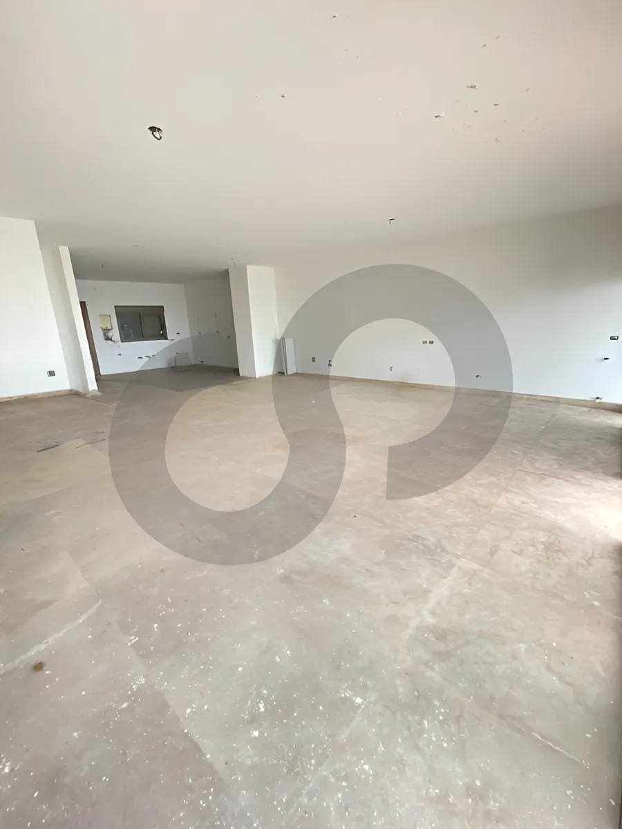 Villa for Sale in Souq El Gharb, Lebanon