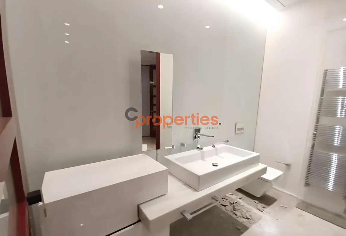 Apartment for Sale in Rabieh