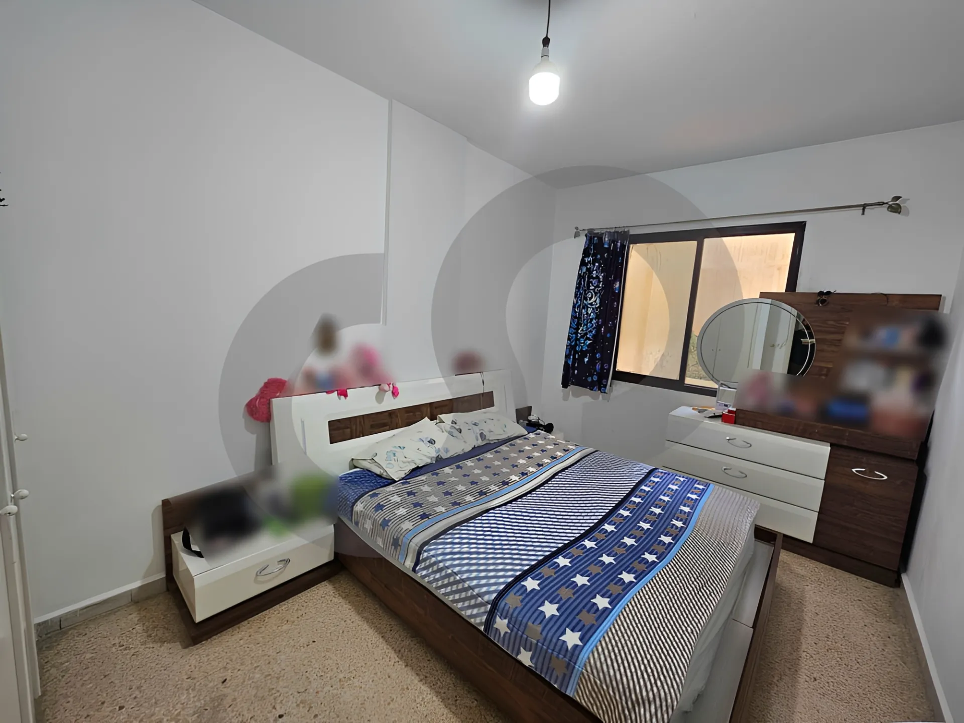 Apartment for Sale in New Rawda - 1 bed, 1 bath