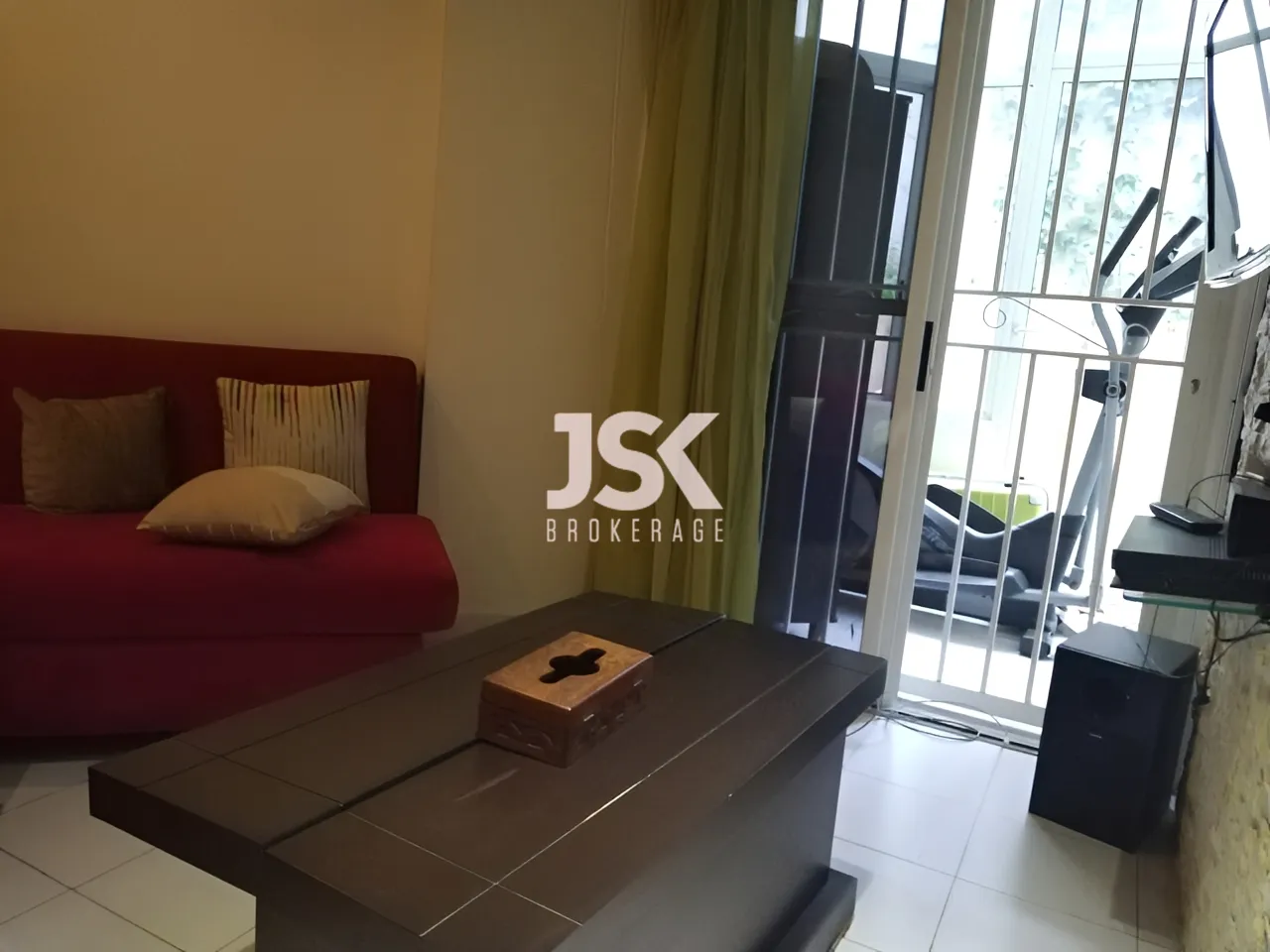 Apartment for Sale in Jeita