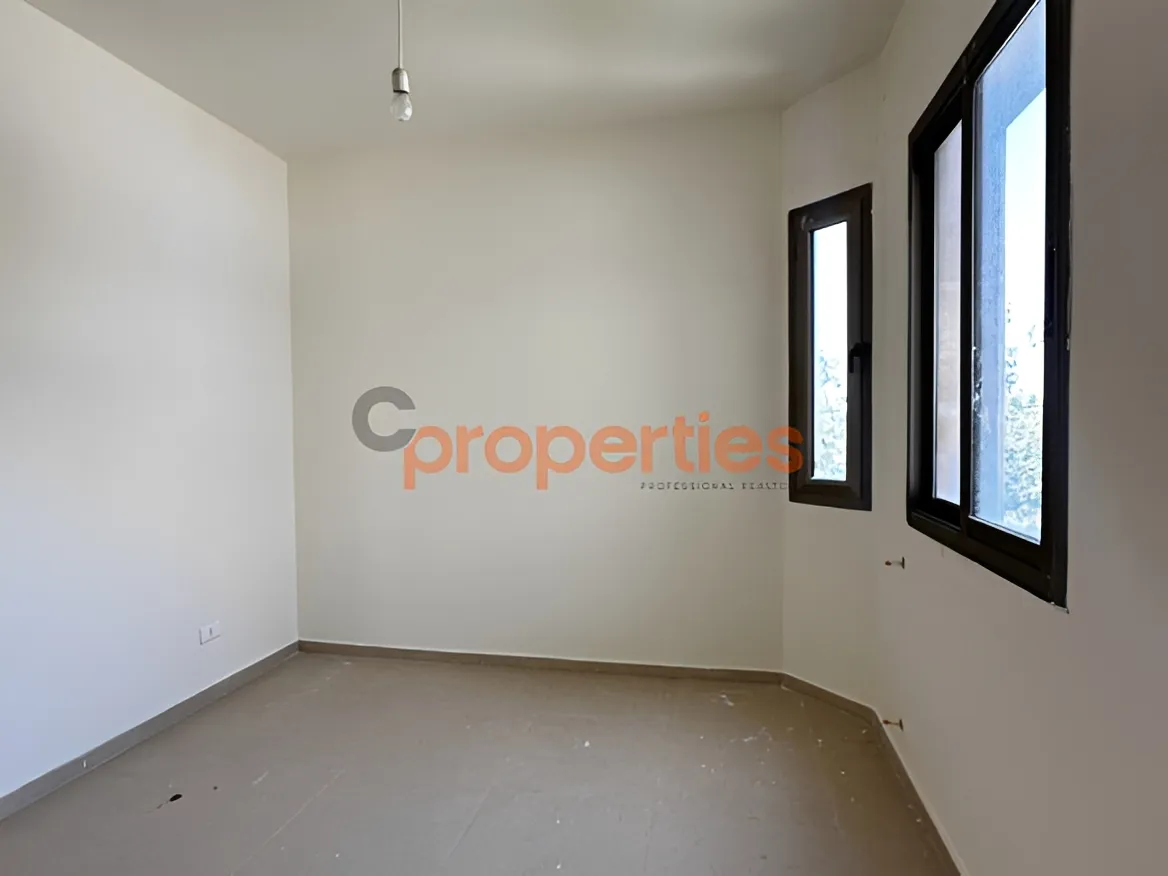 Apartment for Sale in Aamchit