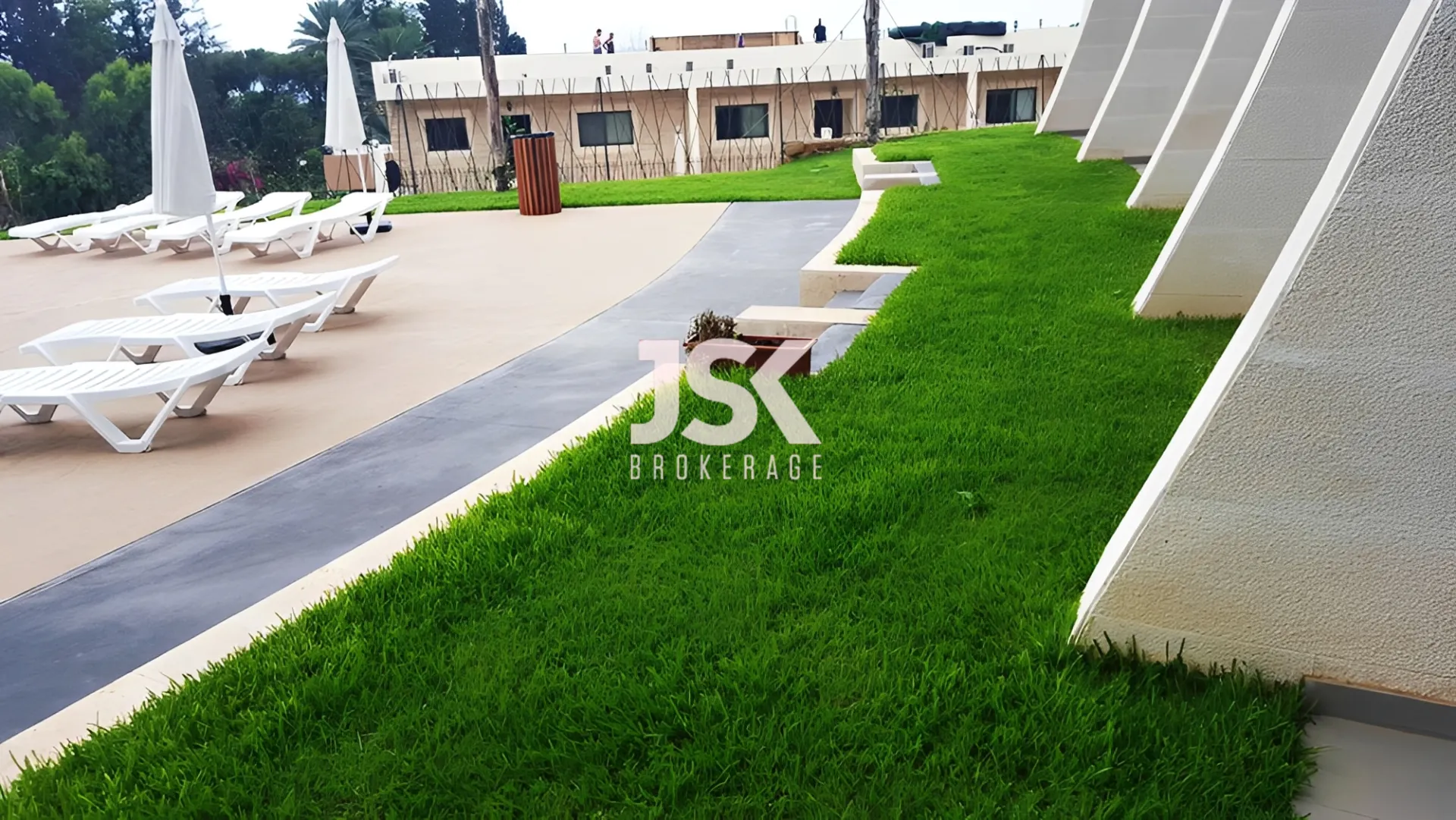 Chalet for sale in Amchit - 2 bed, 1 bath