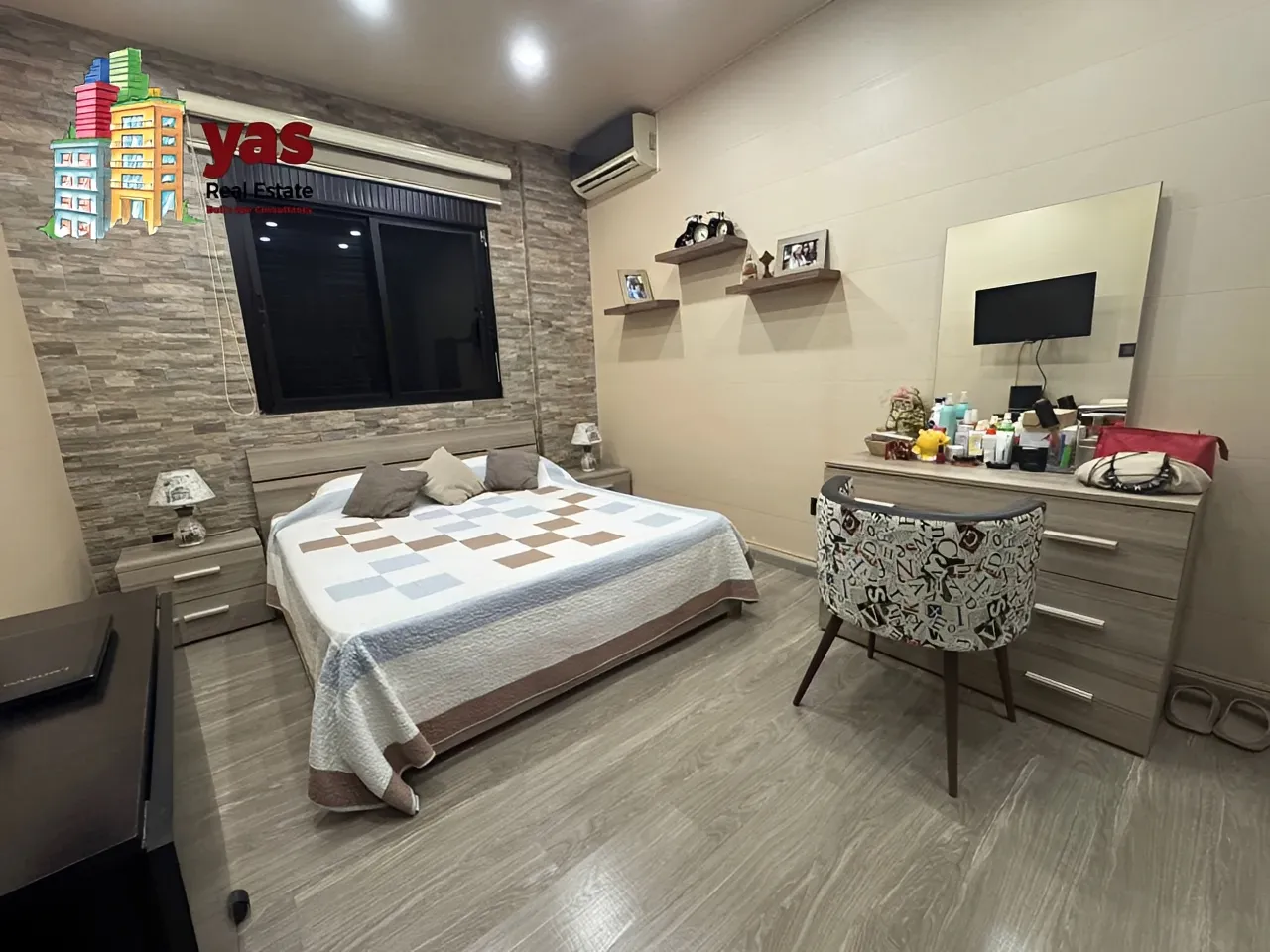 Apartment for Sale in Aintoura