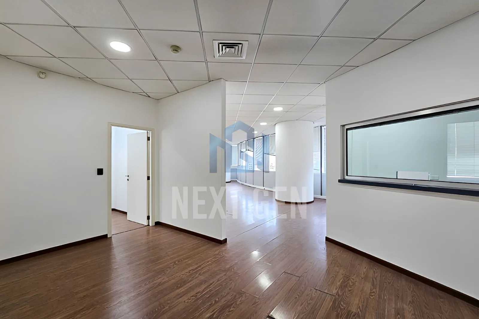Office for Rent in Sin El Fil