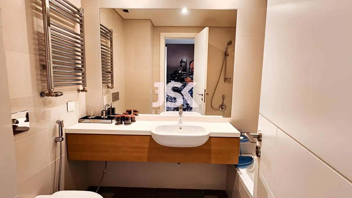 Apartment for Sale in Dbayeh, Lebanon