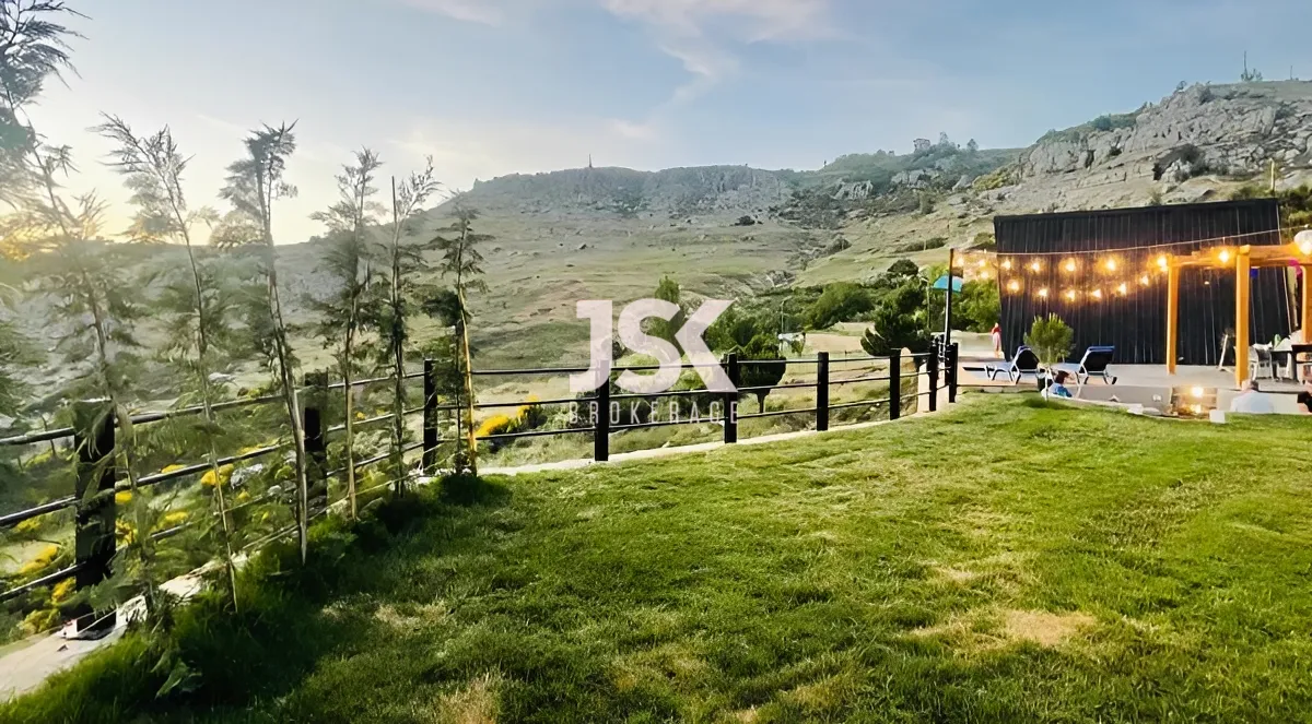 Land for Sale in Aintoura, Lebanon