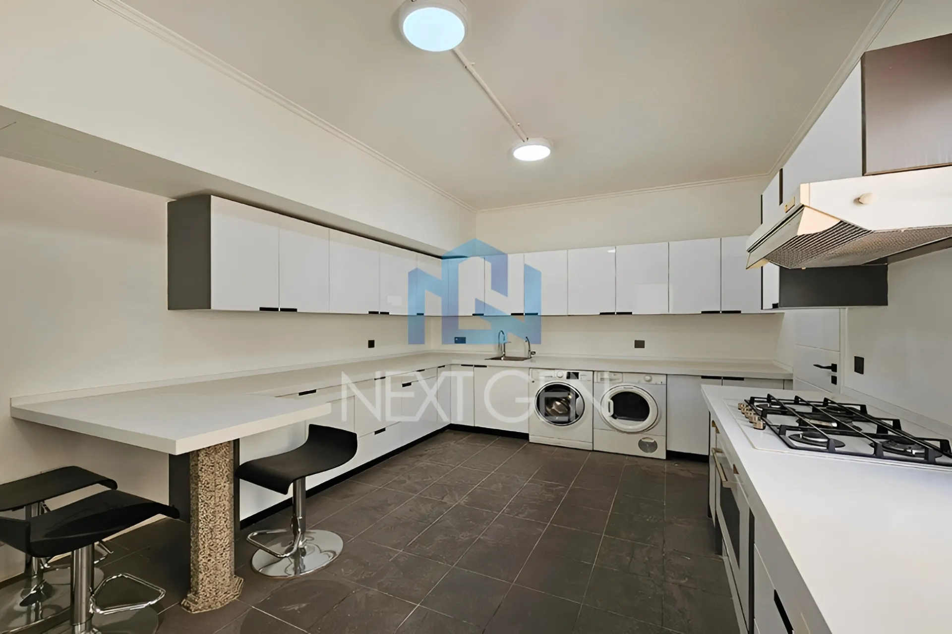 Apartment for rent in Achrafieh, Beirut, Lebanon