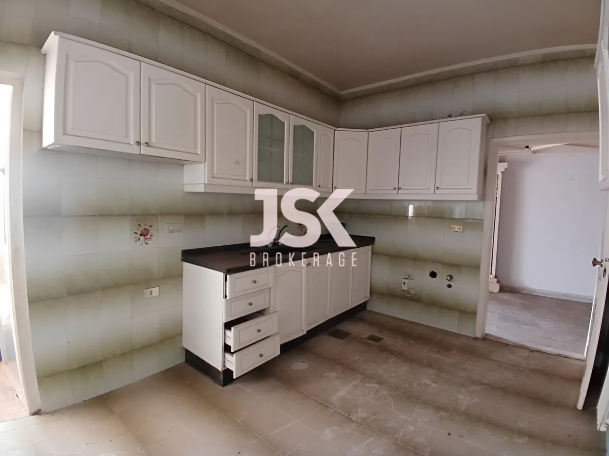 Apartment for Sale in Antelias, Lebanon