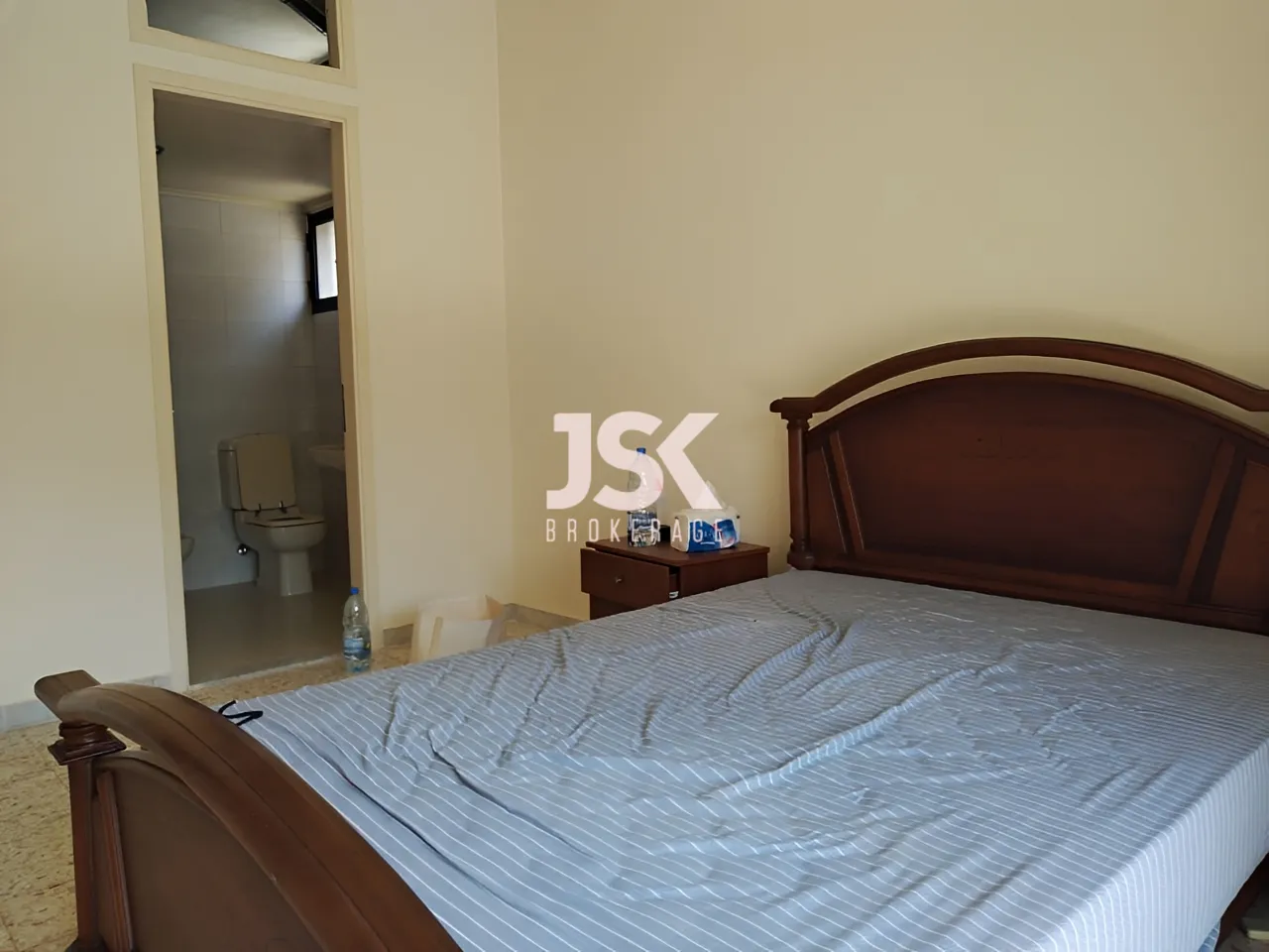 Apartment for Rent in Zouk Mikael